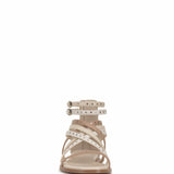 Vince Camuto Women's Dirrazo Nude M