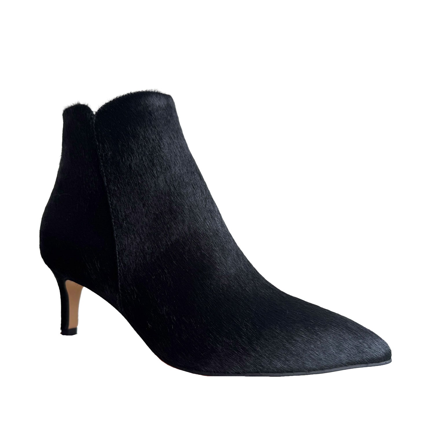 Django & Juliette Women's Carbar in Black