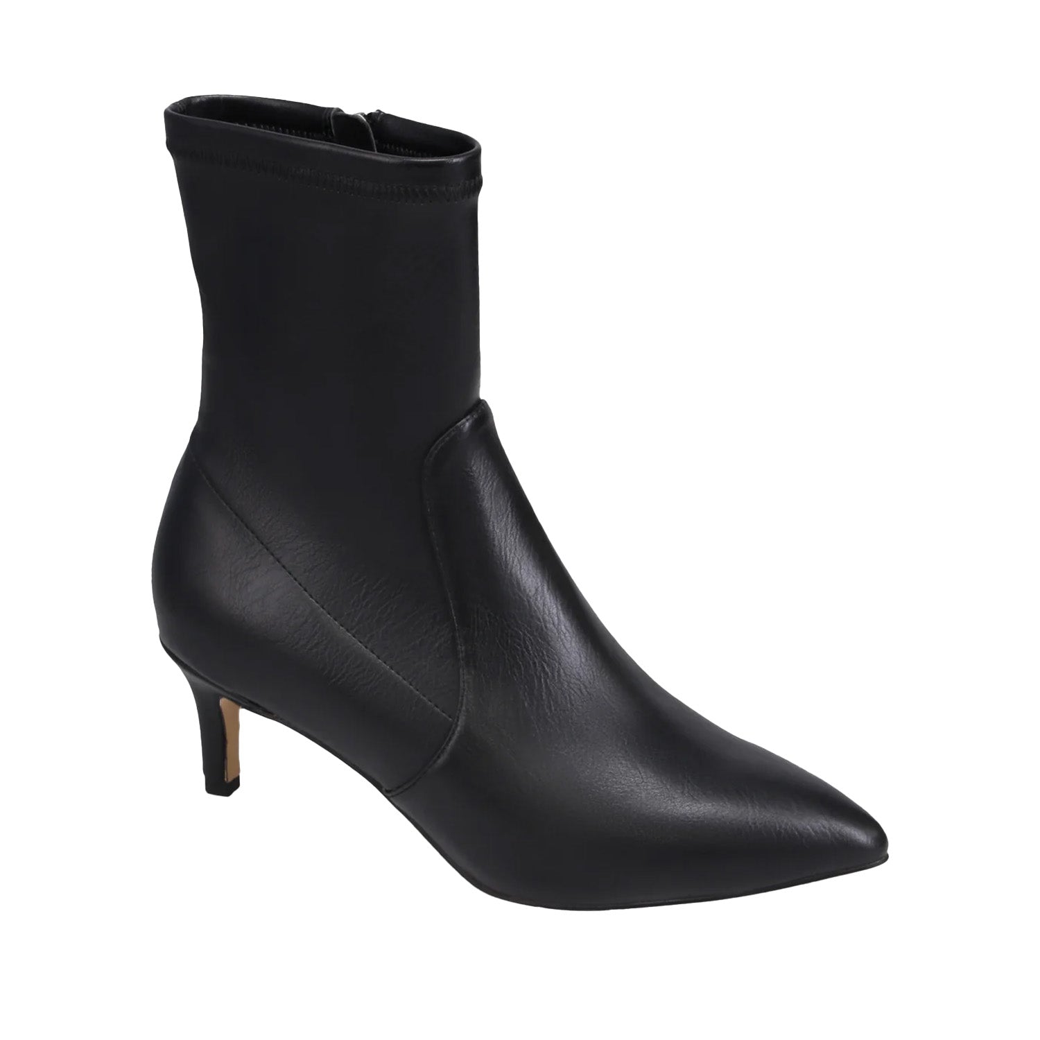 Django & Juliette Women's Coss in Black