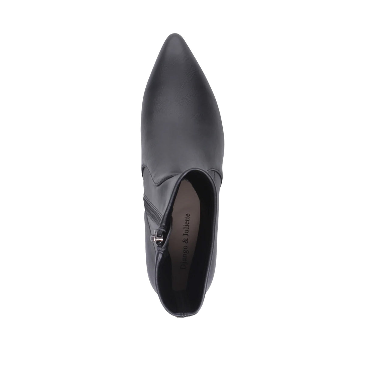Django & Juliette Women's Coss in Black
