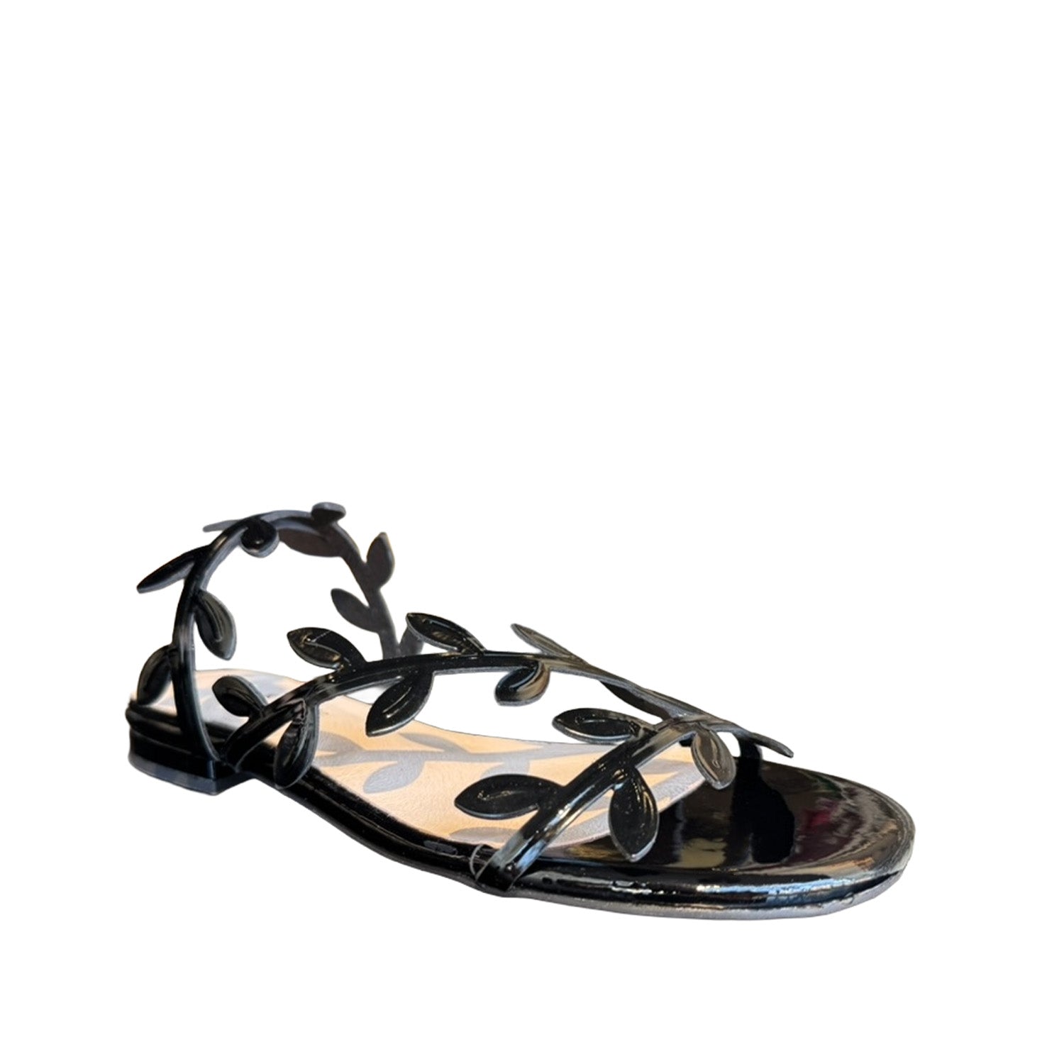 Django & Juliette Women's Kayaa in Black