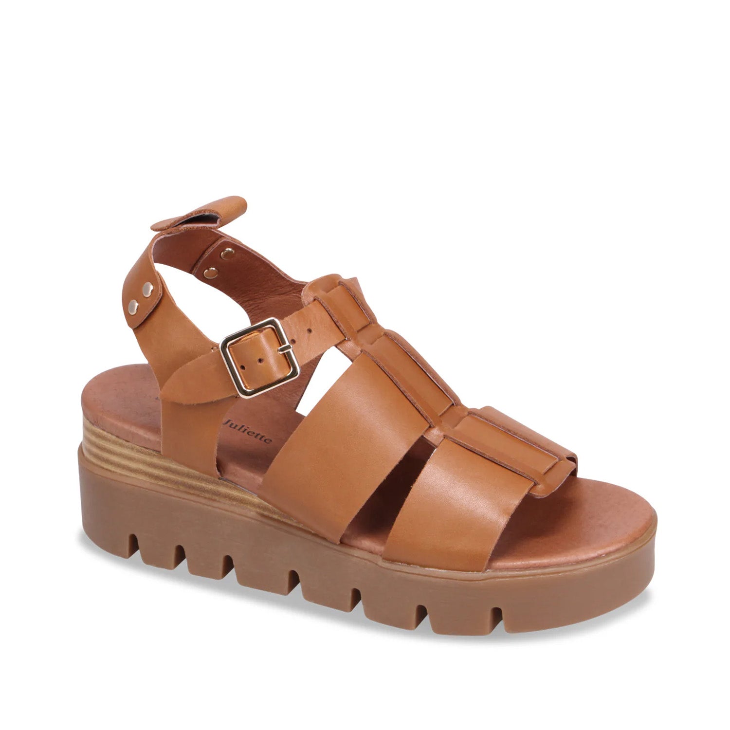 Django & Juliette Women's Relie in Dark Rum