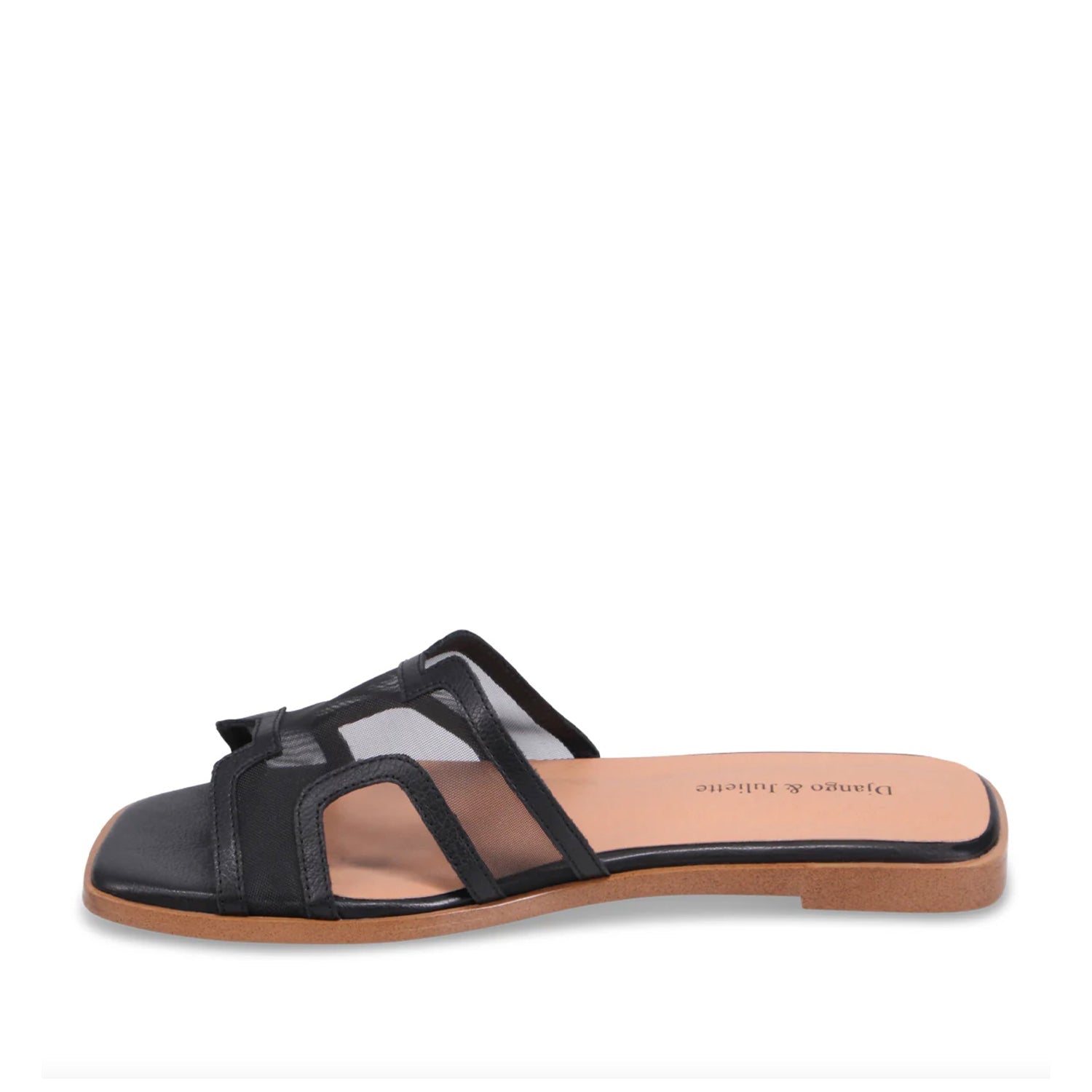 Loshie pour femme Django &amp; Juliette, couleur noire