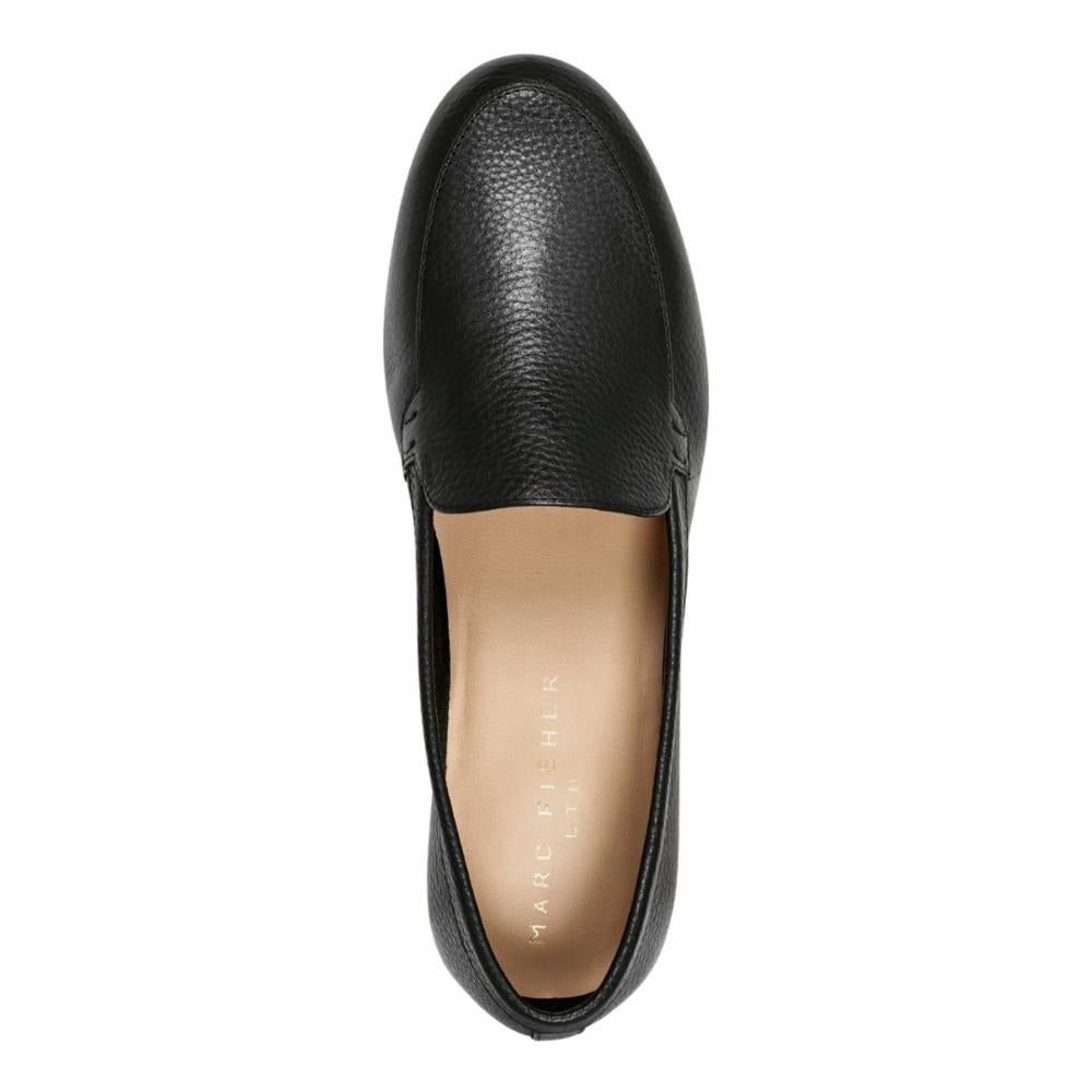 Marc Fisher Ltd Women's Docida Black M