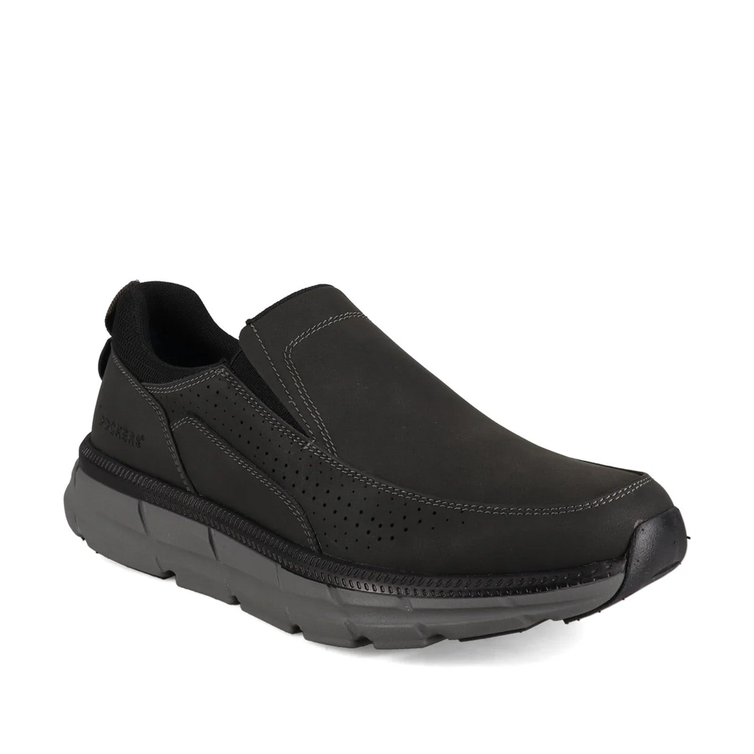 Dockers Go Time pour homme, noir