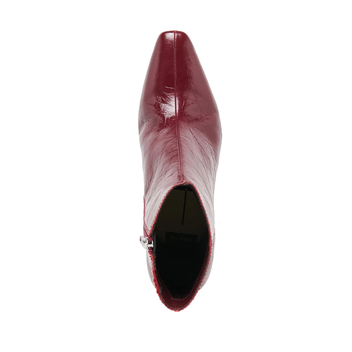 Dolce Vita Women's Bayra in Oxblood