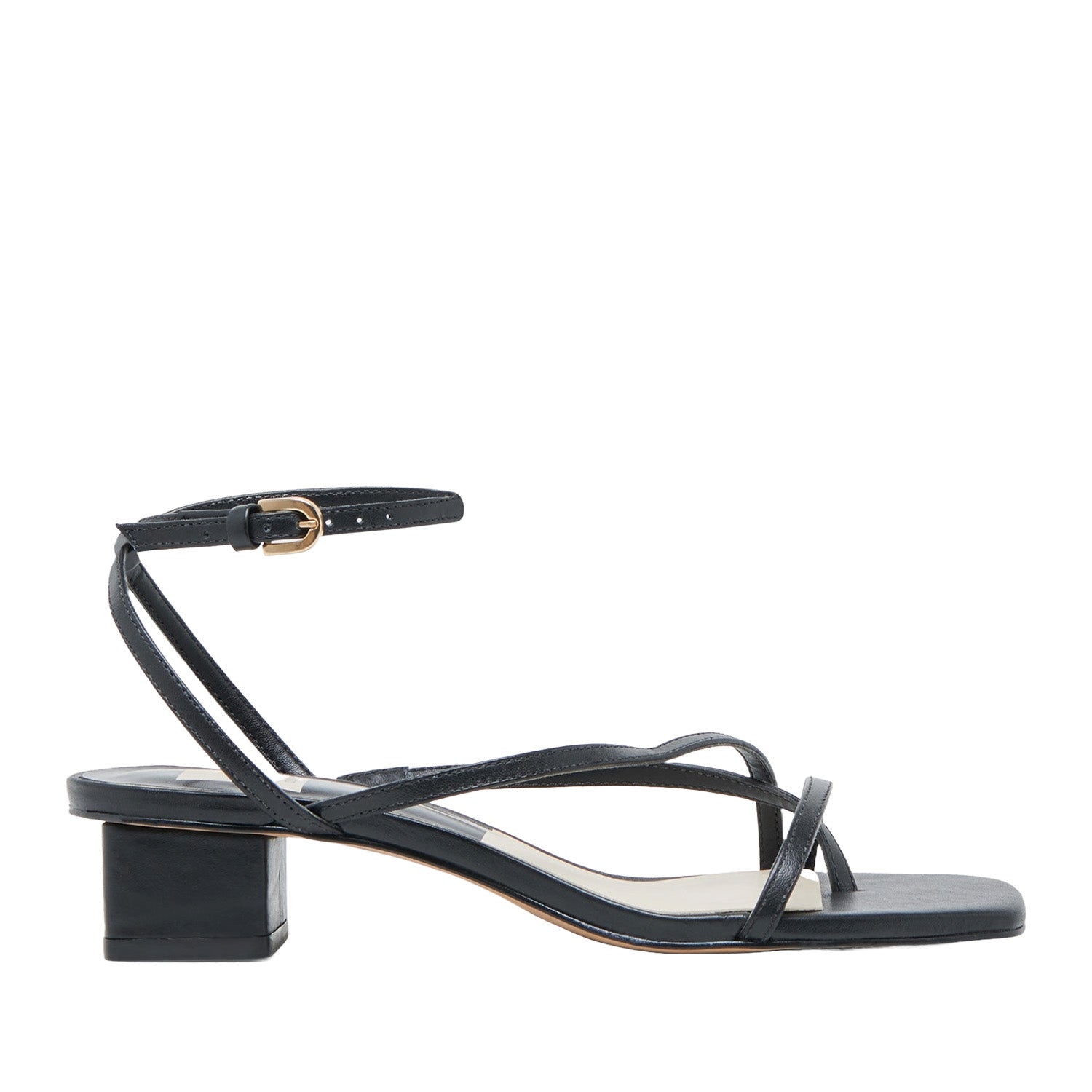 Dolce Vita Women's Karlos in Black