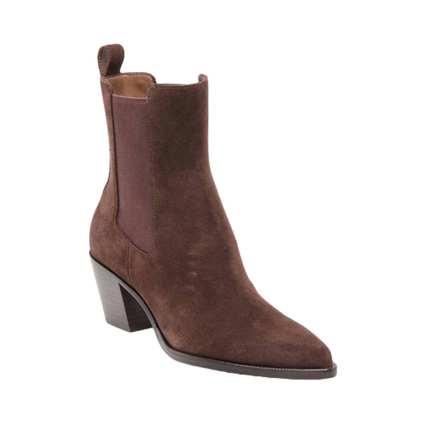 Dolce Vita Shadie H2O pour femme, couleur marron foncé