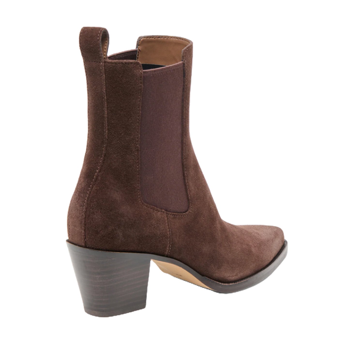 Dolce Vita Women's Shadie H2O in Dark Brown