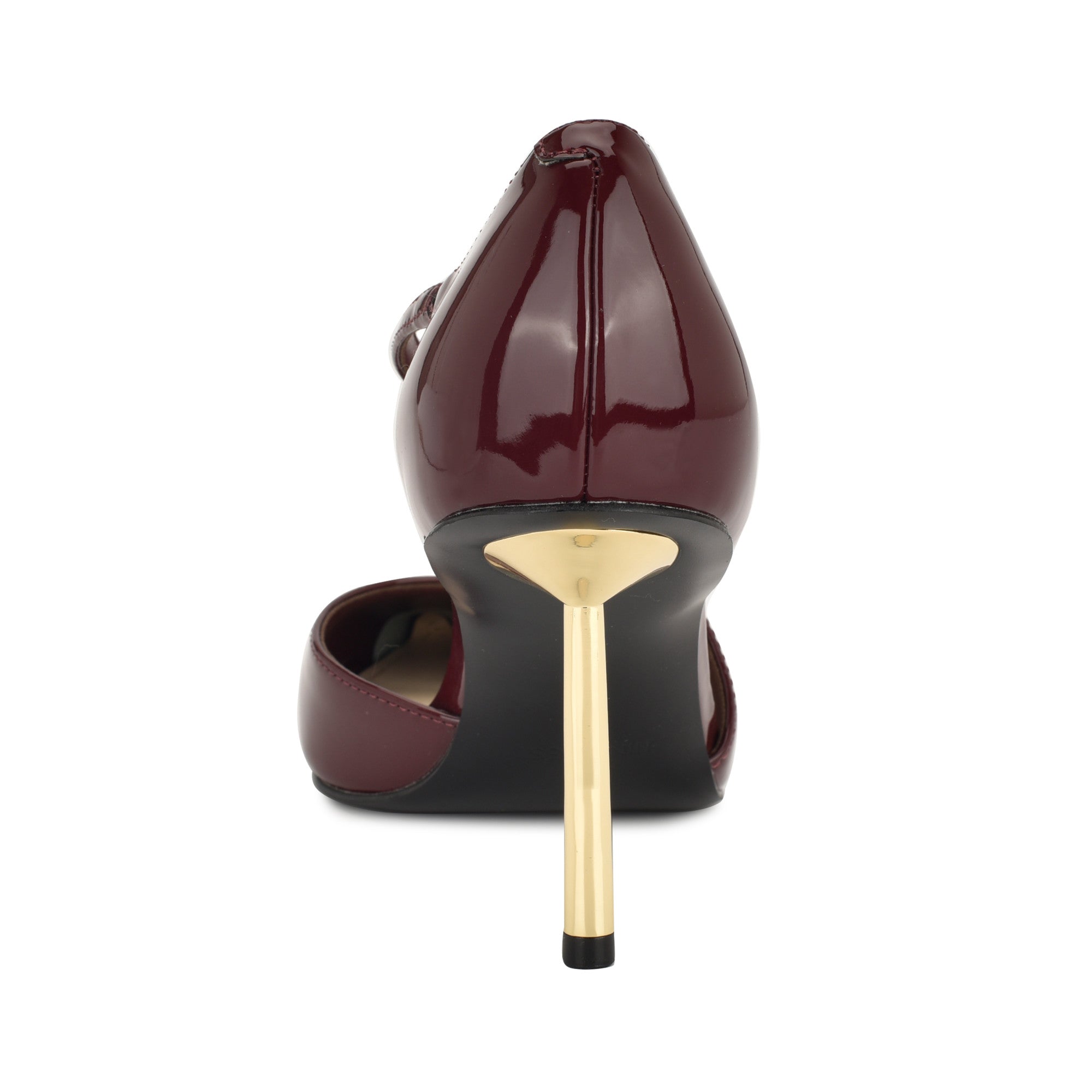 Nine West Dolen3 Bourgogne M pour femme