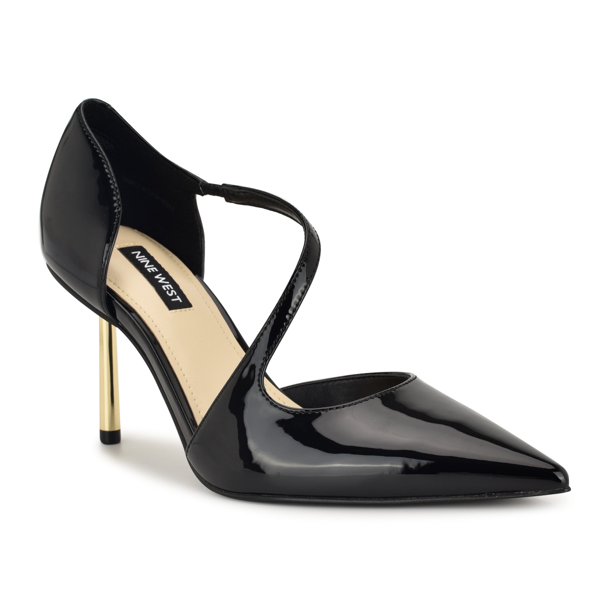 Nine West Women's Dolen3 In Premiere Must