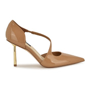 Nine West Dolen3 marron M pour femme