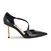 Nine West Dolen3 Noir M pour femme