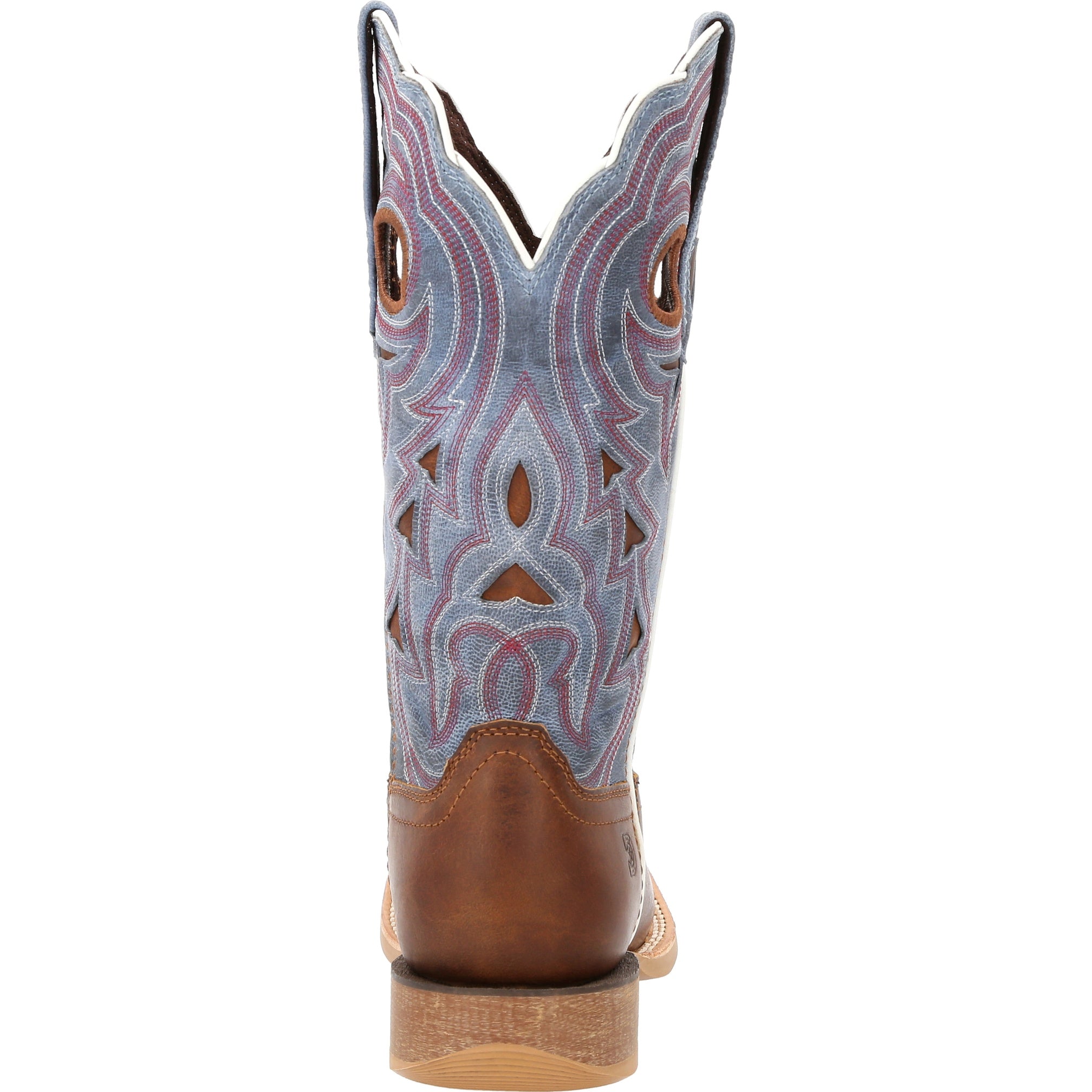 Durango Women's Lady Rebel Pro  12"  Western Boot In Golden M