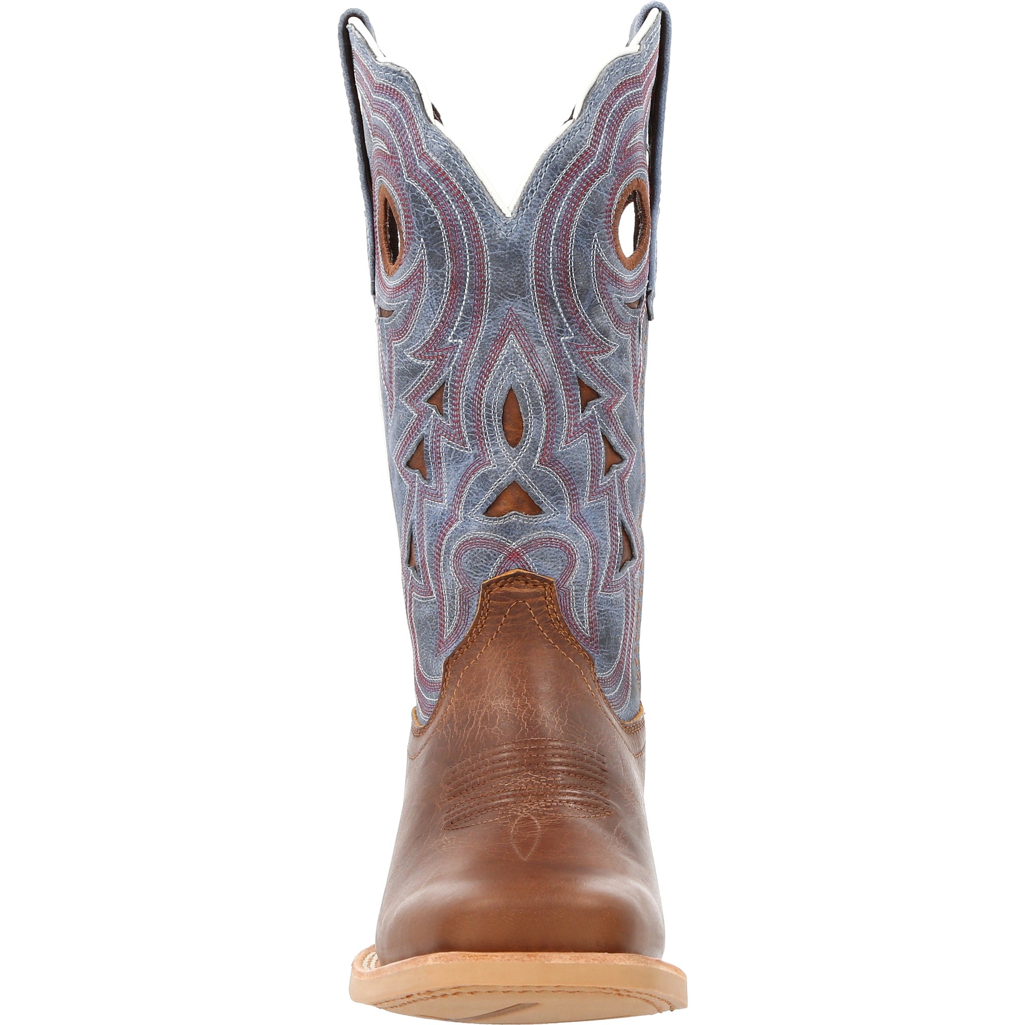 Durango Women's Lady Rebel Pro  12"  Western Boot In Golden M