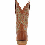 Durango Women's Lady Rebel Pro S 12 In Western Boot Lady Rebel Pro Brown M