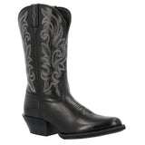 Durango Women's Shyloh S 11 In Western Boot Shyloh Black M