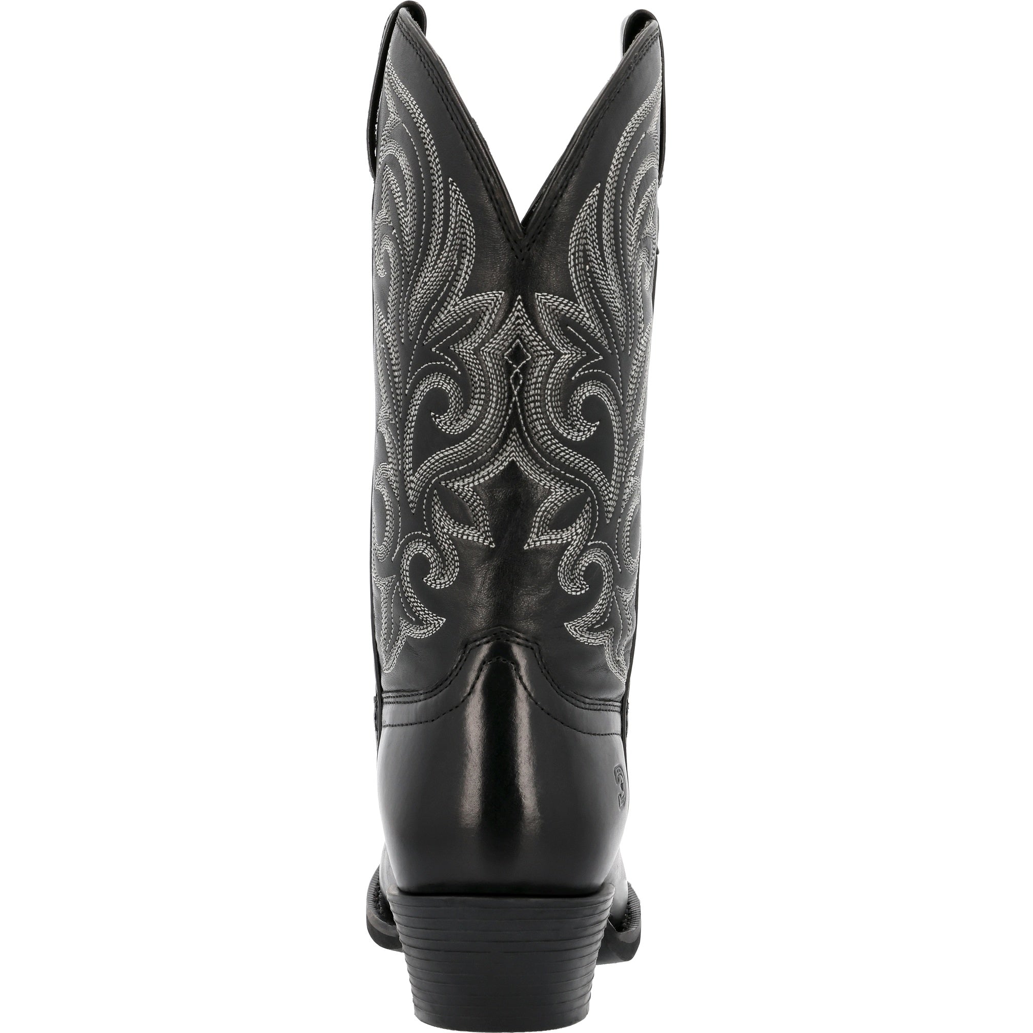 Durango Women's Shyloh  11"  Western Boot In Polished M