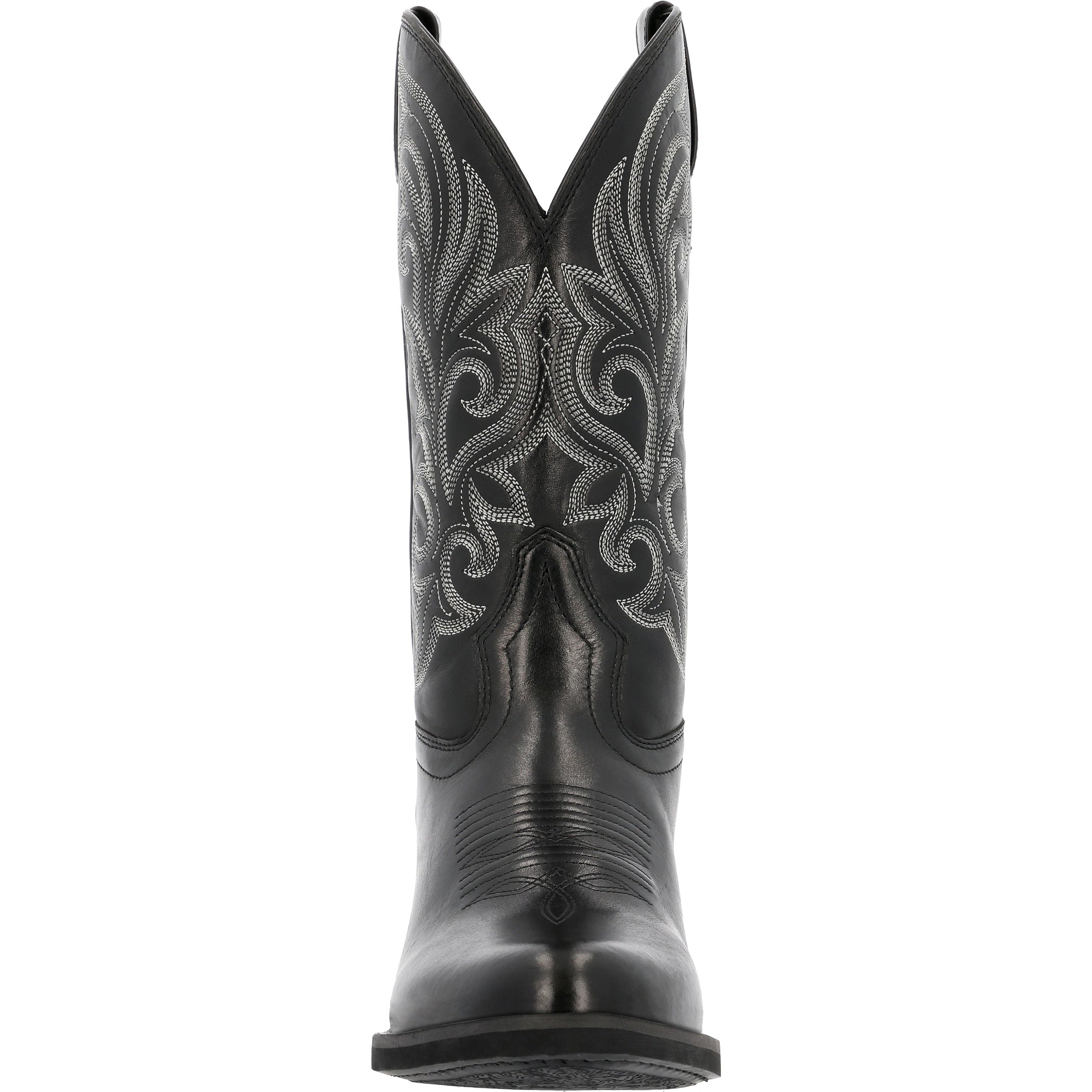 Durango Women's Shyloh  11"  Western Boot In Polished M