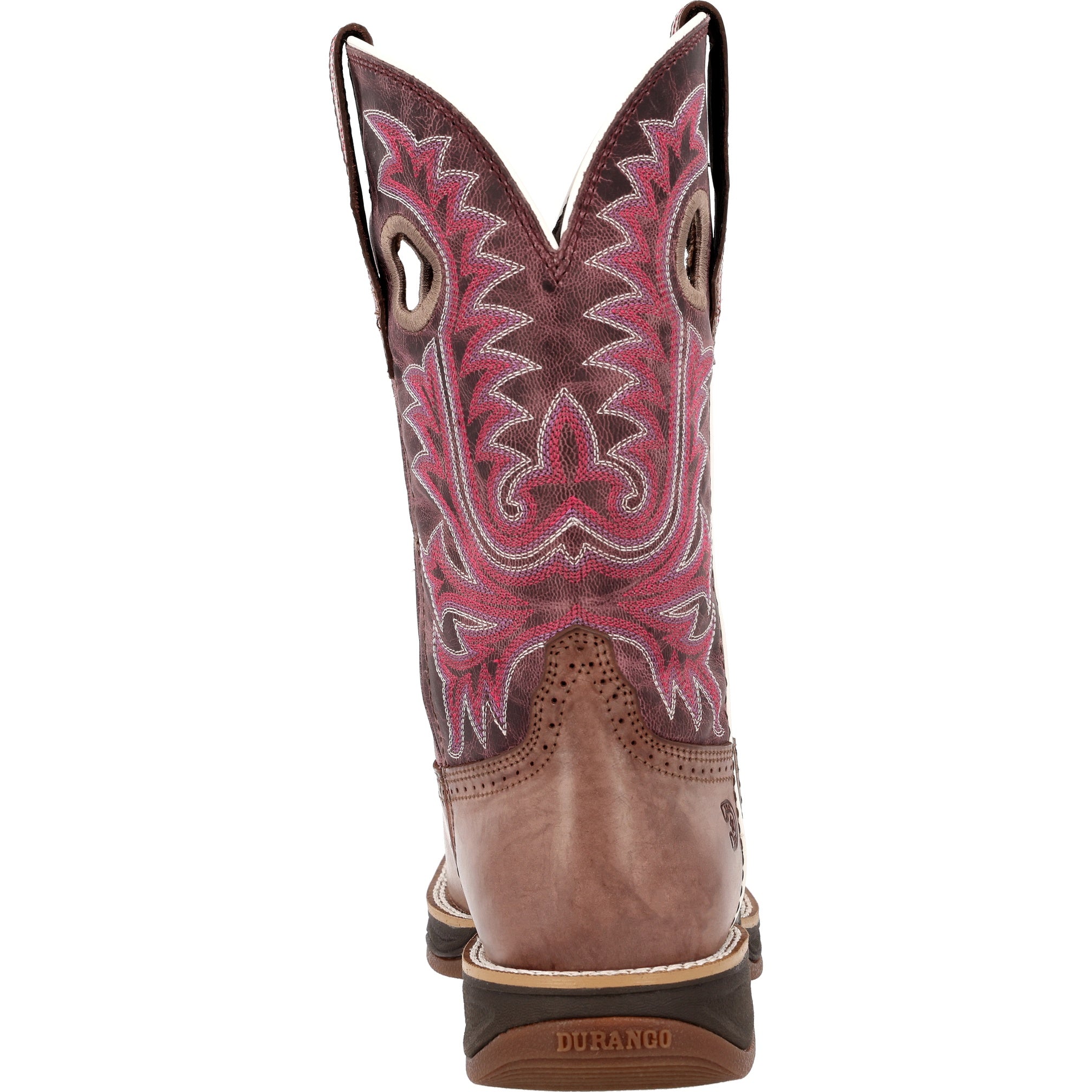 Durango Women's Lady Rebel Ultra Lite In Burnished M