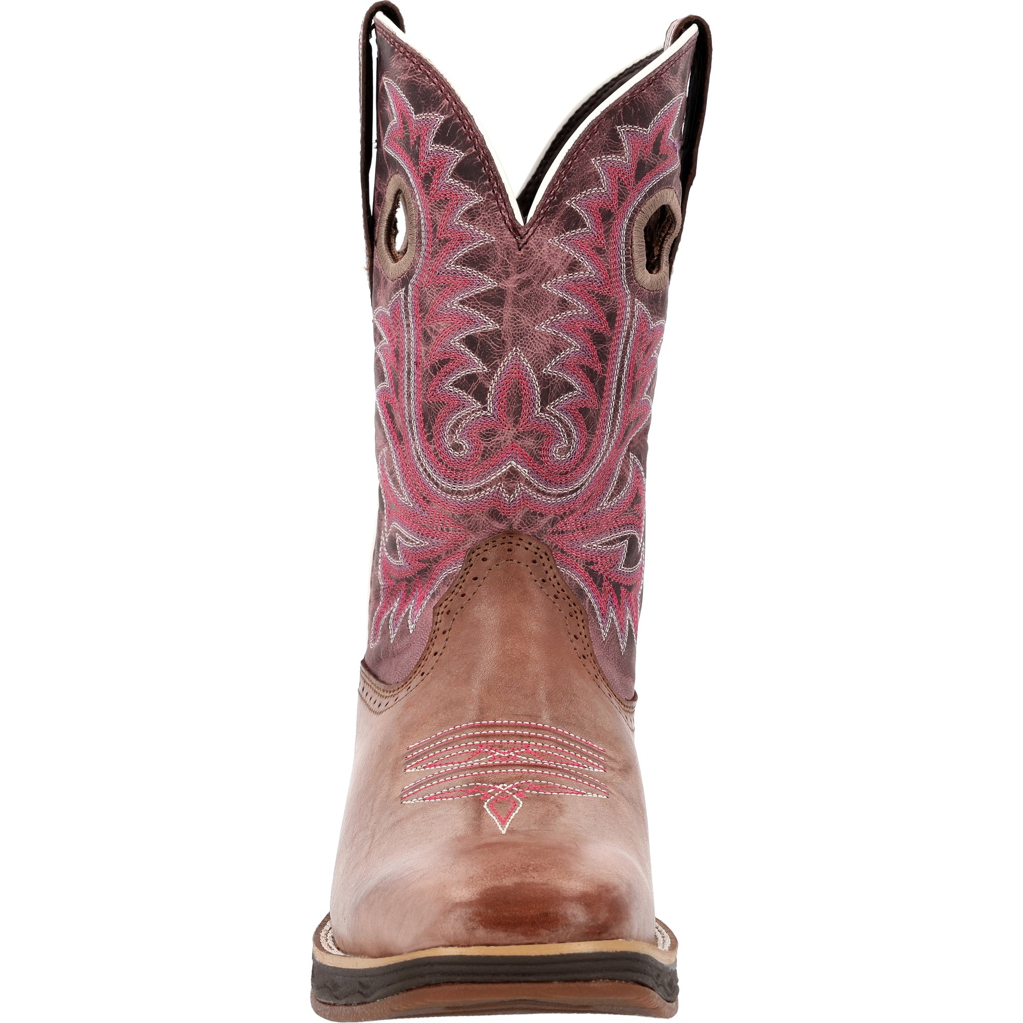 Durango Women's Lady Rebel Ultra Lite In Burnished M
