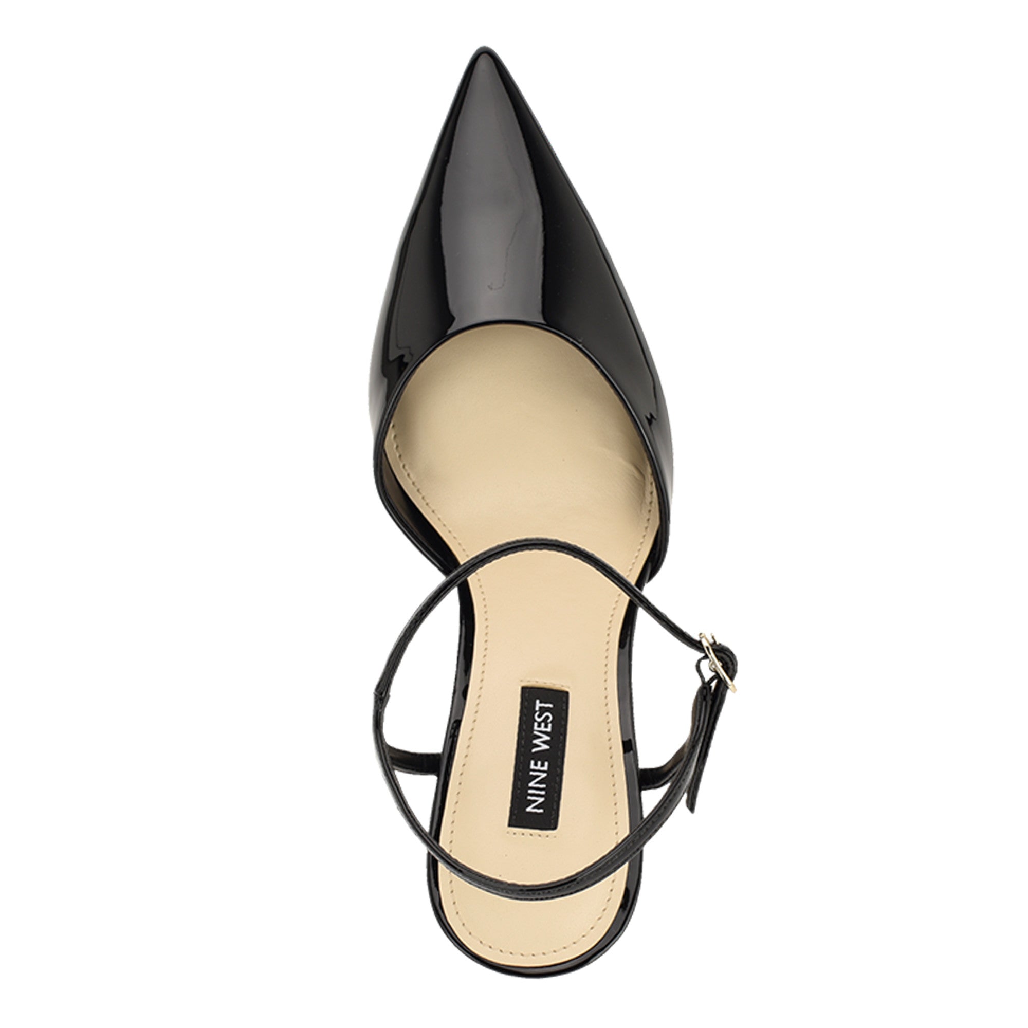 Nine West Women's Dres3 M In Premiere Must