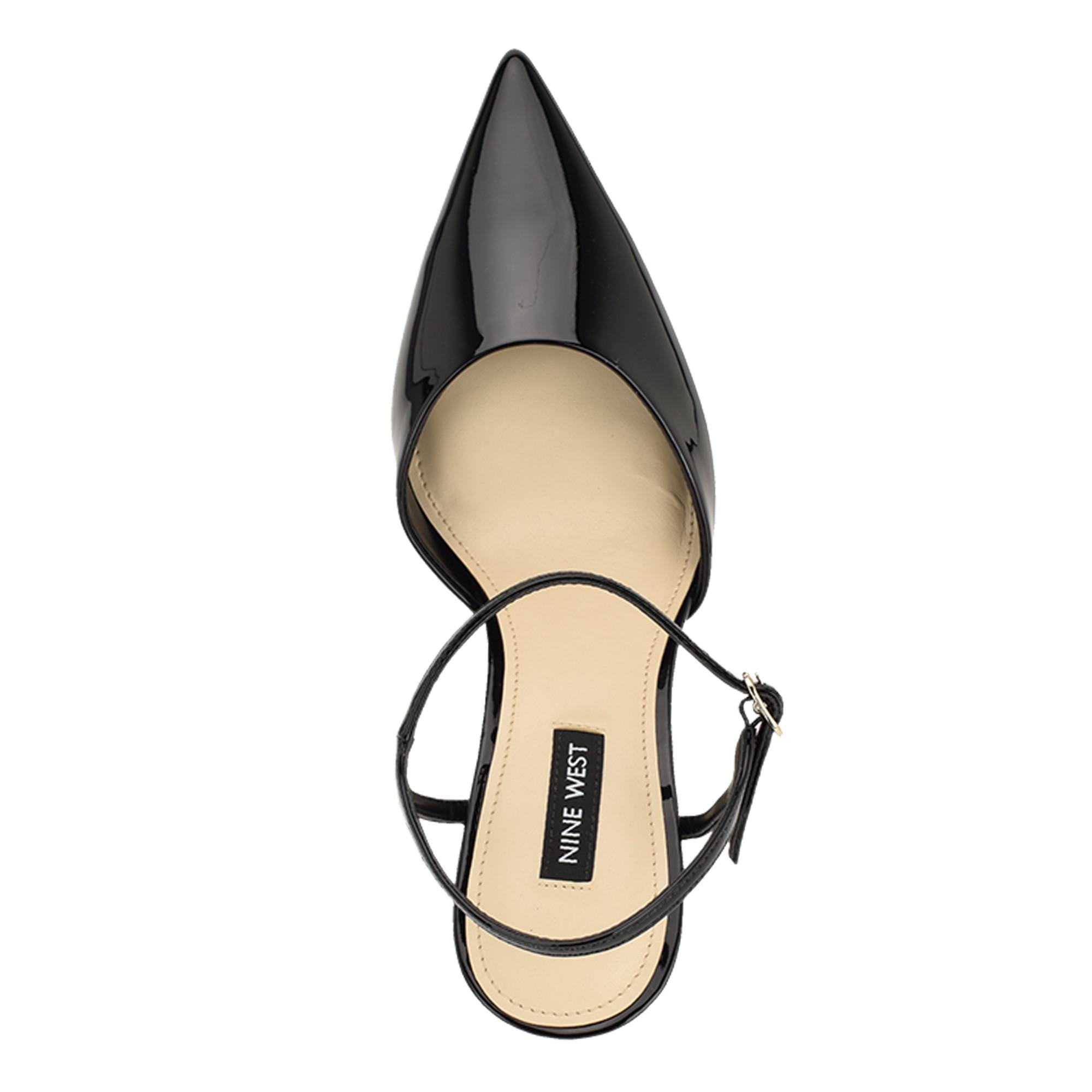 Robe Nine West pour femme, noire, taille M