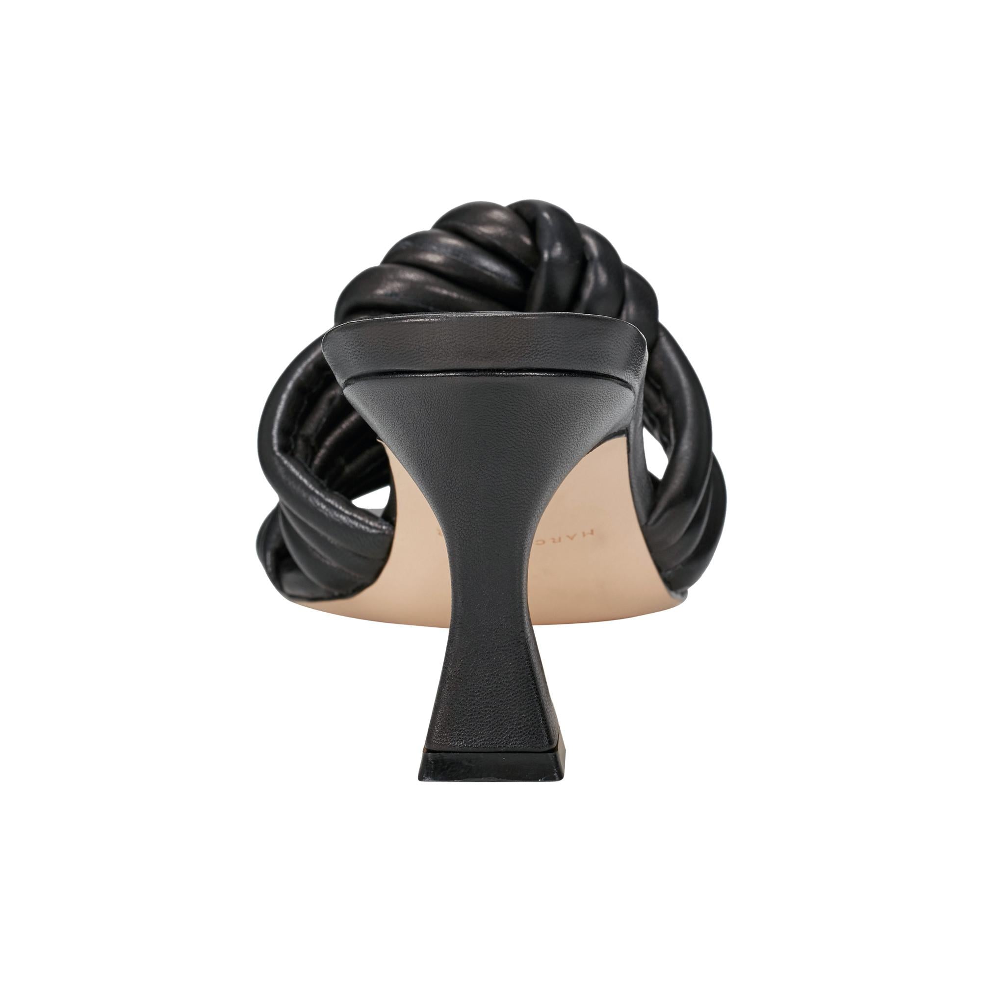 Marc Fisher Ltd Femme Dru Noir M