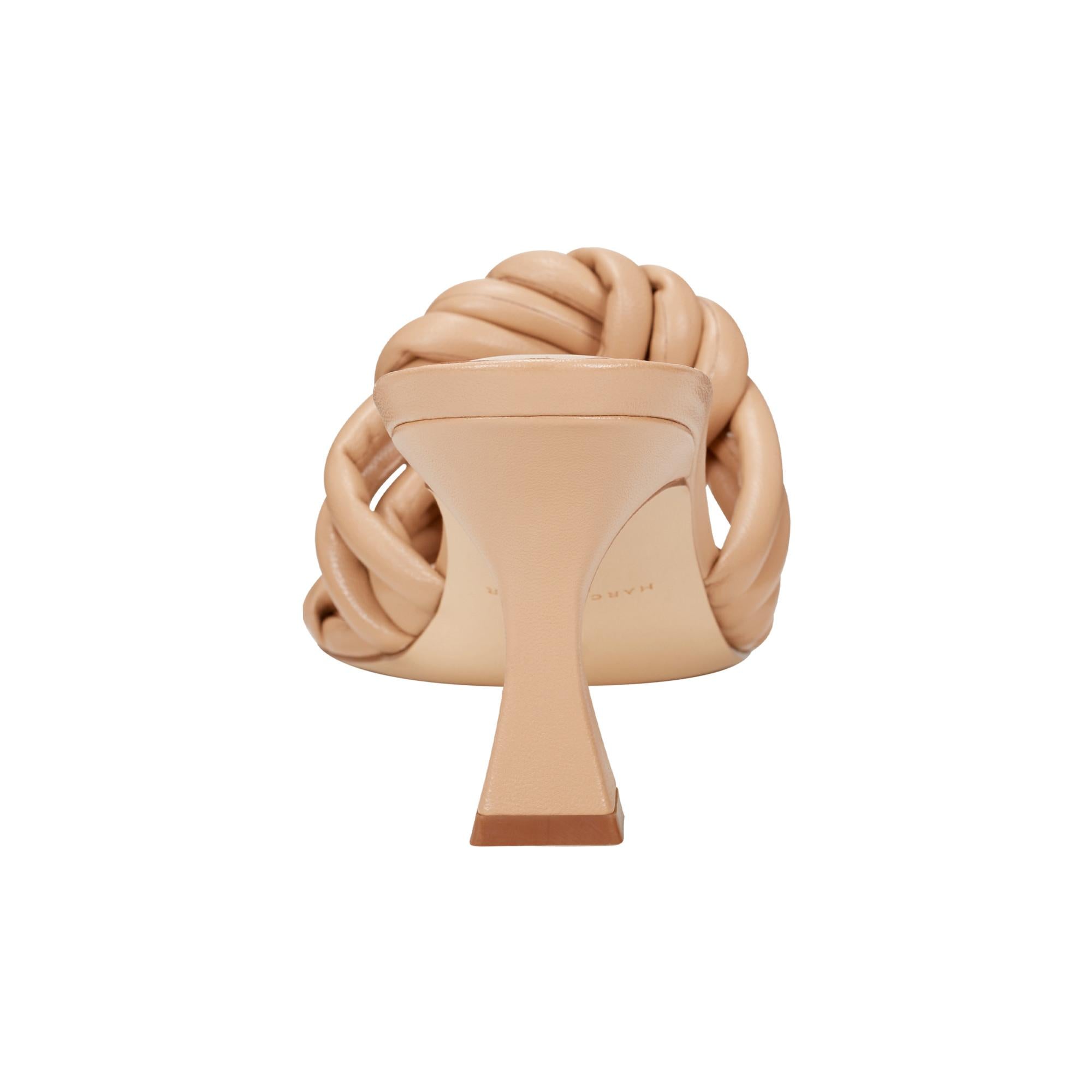 Marc Fisher Ltd Women's Dru Nude M