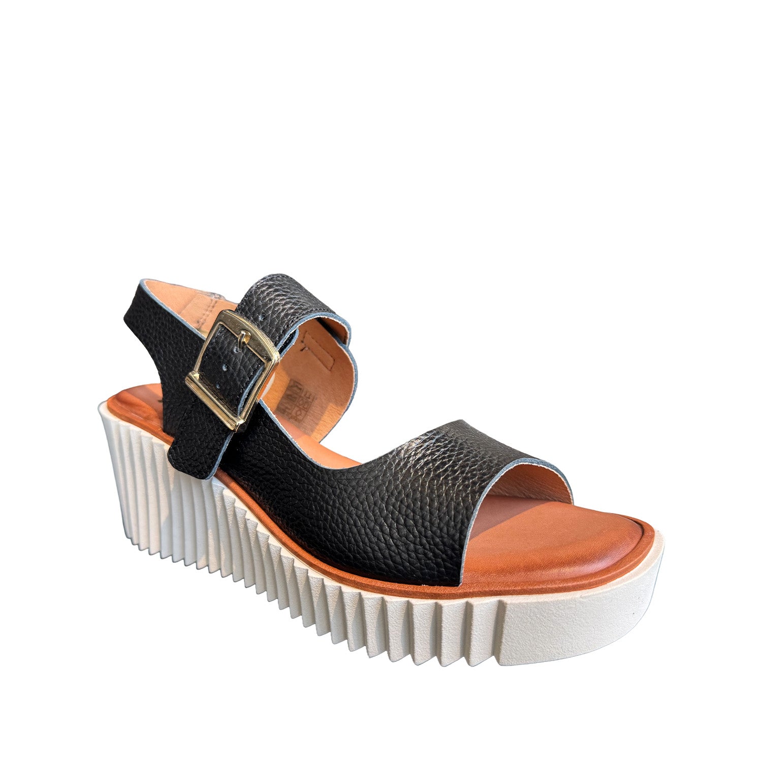 David Tyler Women's 112876 in Black