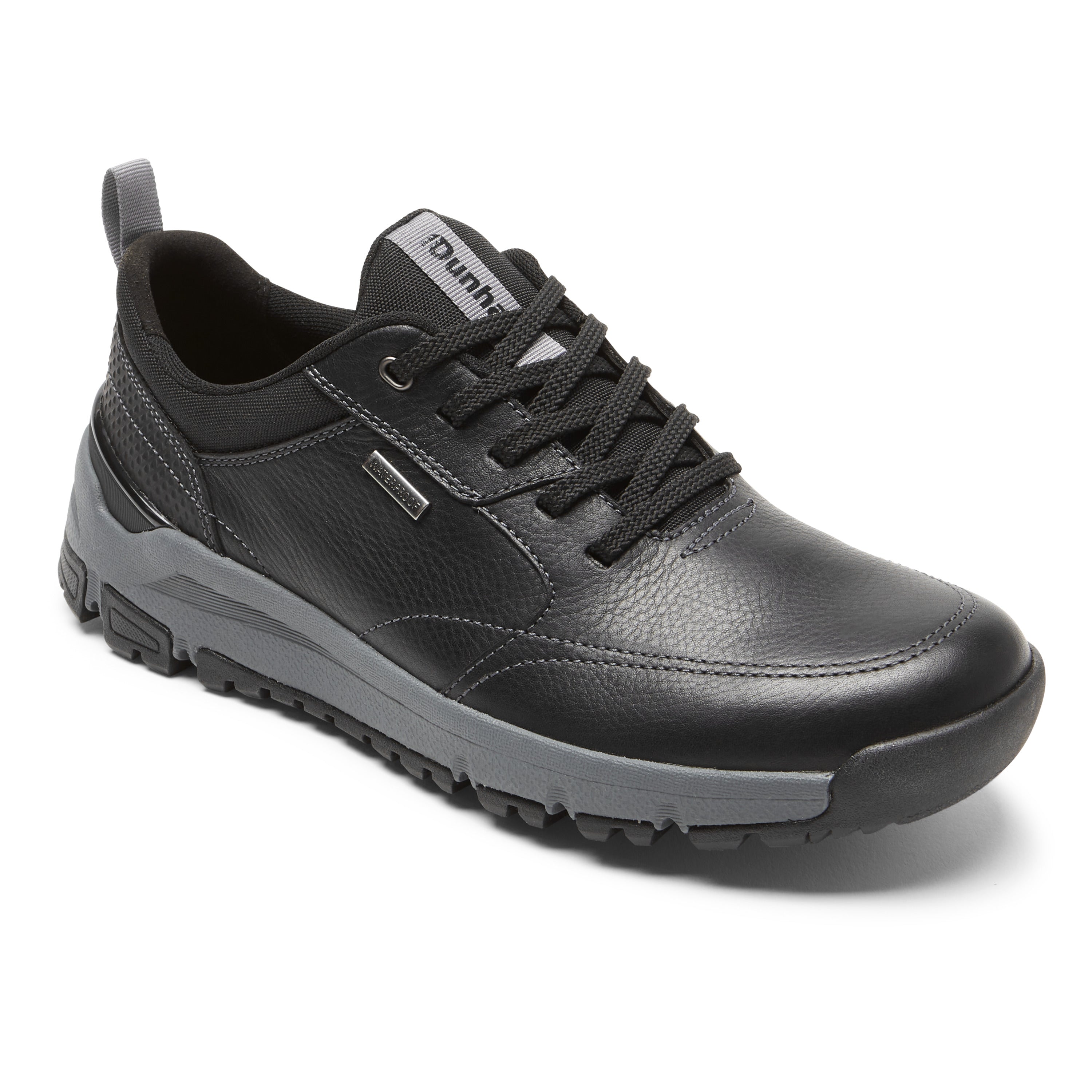 Dunham Men's Glastonbury Ubal Ii In Black 4E