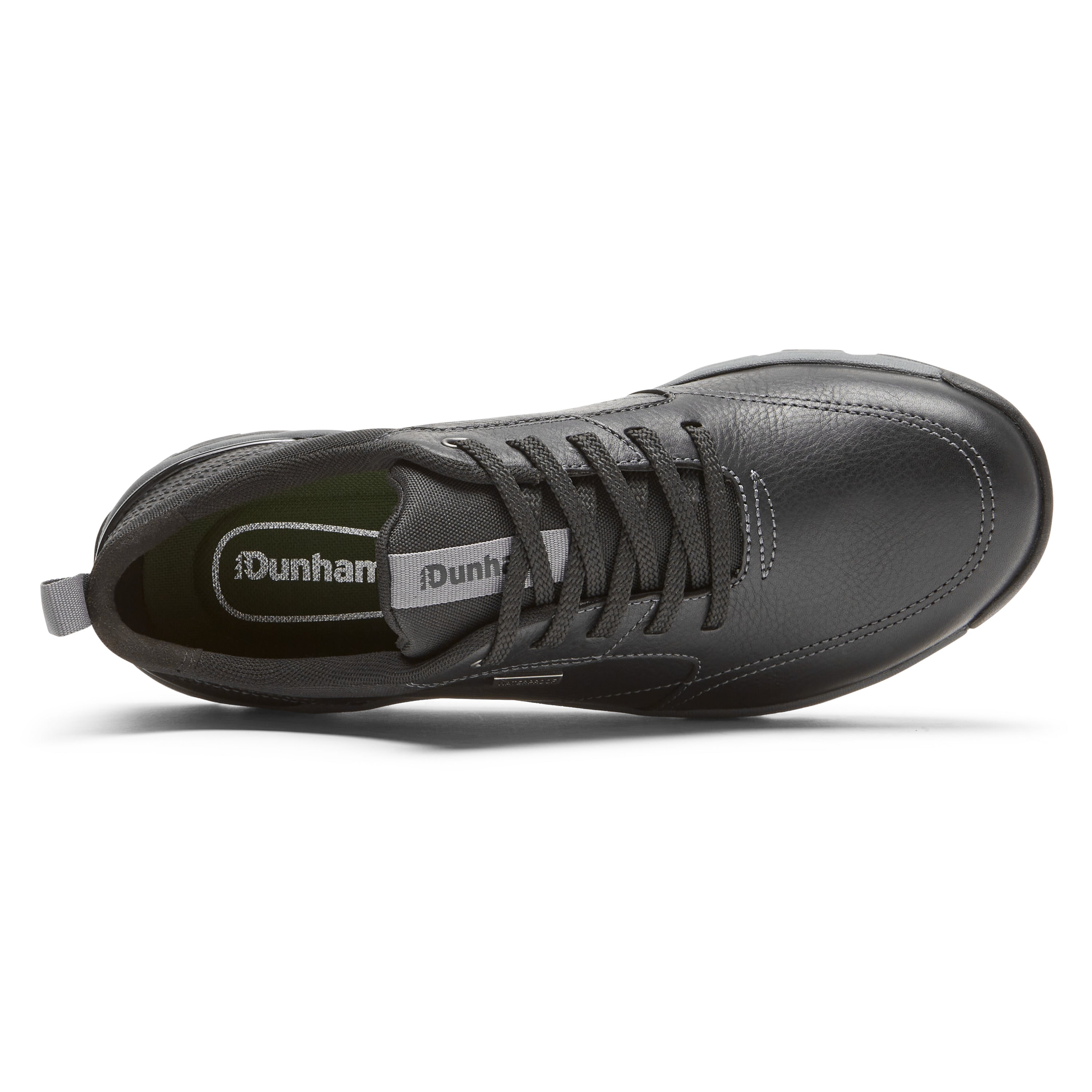Dunham Men's Glastonbury Ubal Ii In Black