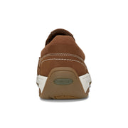 Dunham Men's Waves Casual In Tobacco 6E