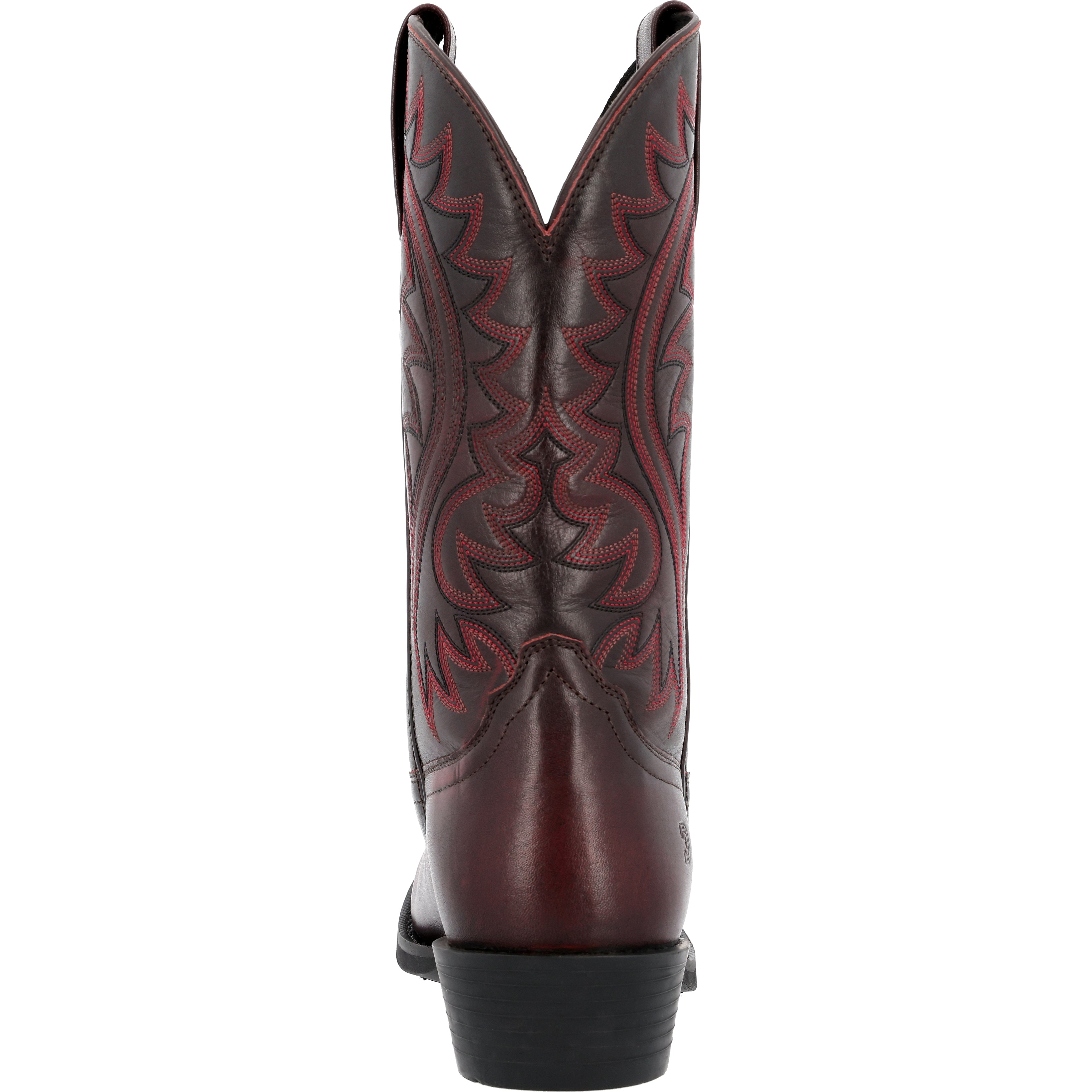 Durango Men's Shyloh  12"  Western Boot In Burnished M