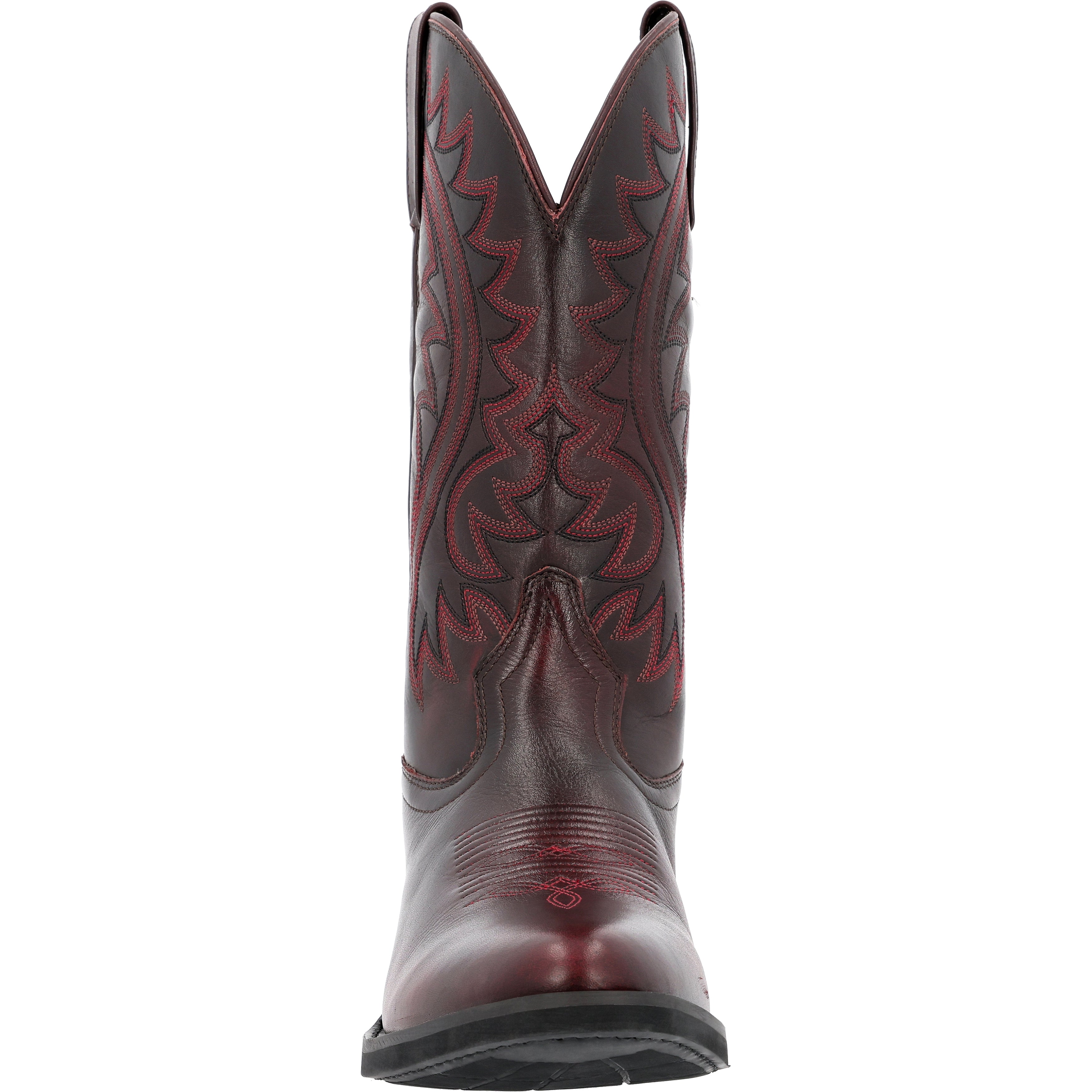 Durango Men's Shyloh  12"  Western Boot In Burnished W