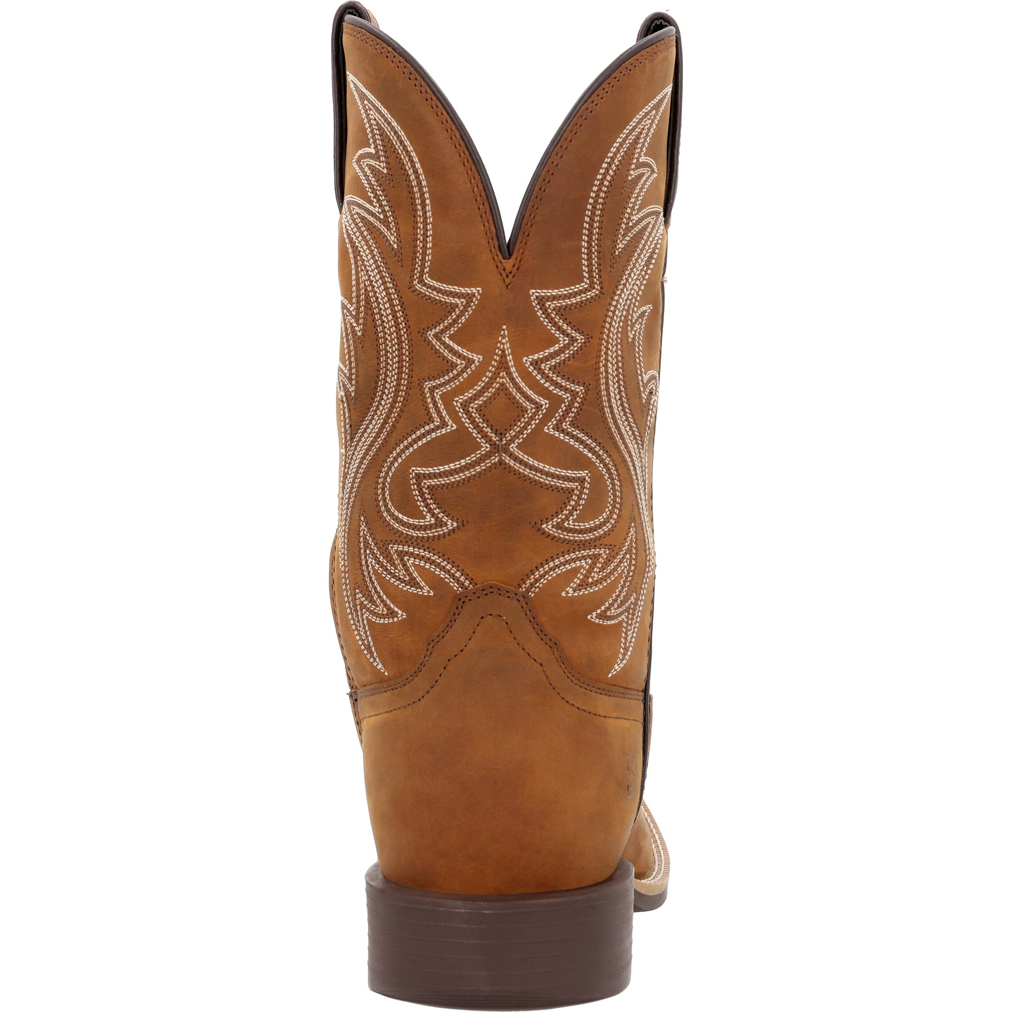 Durango Men's Shyloh  11"  Western Boot In Saddle M