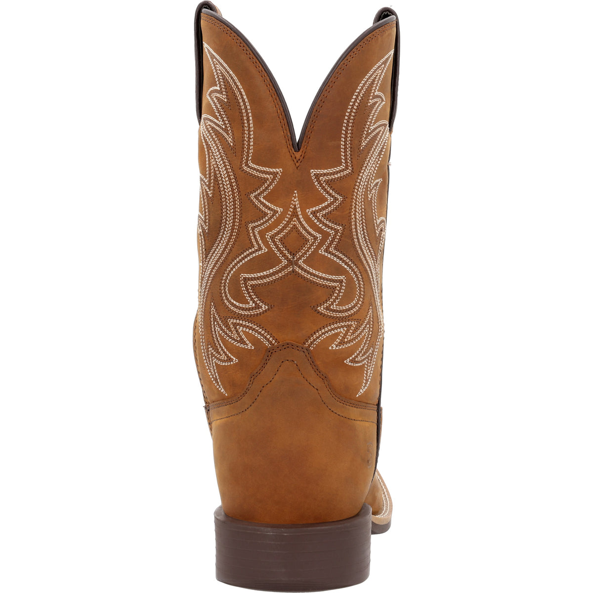 Durango Men's Shyloh  11"  Western Boot In Saddle M