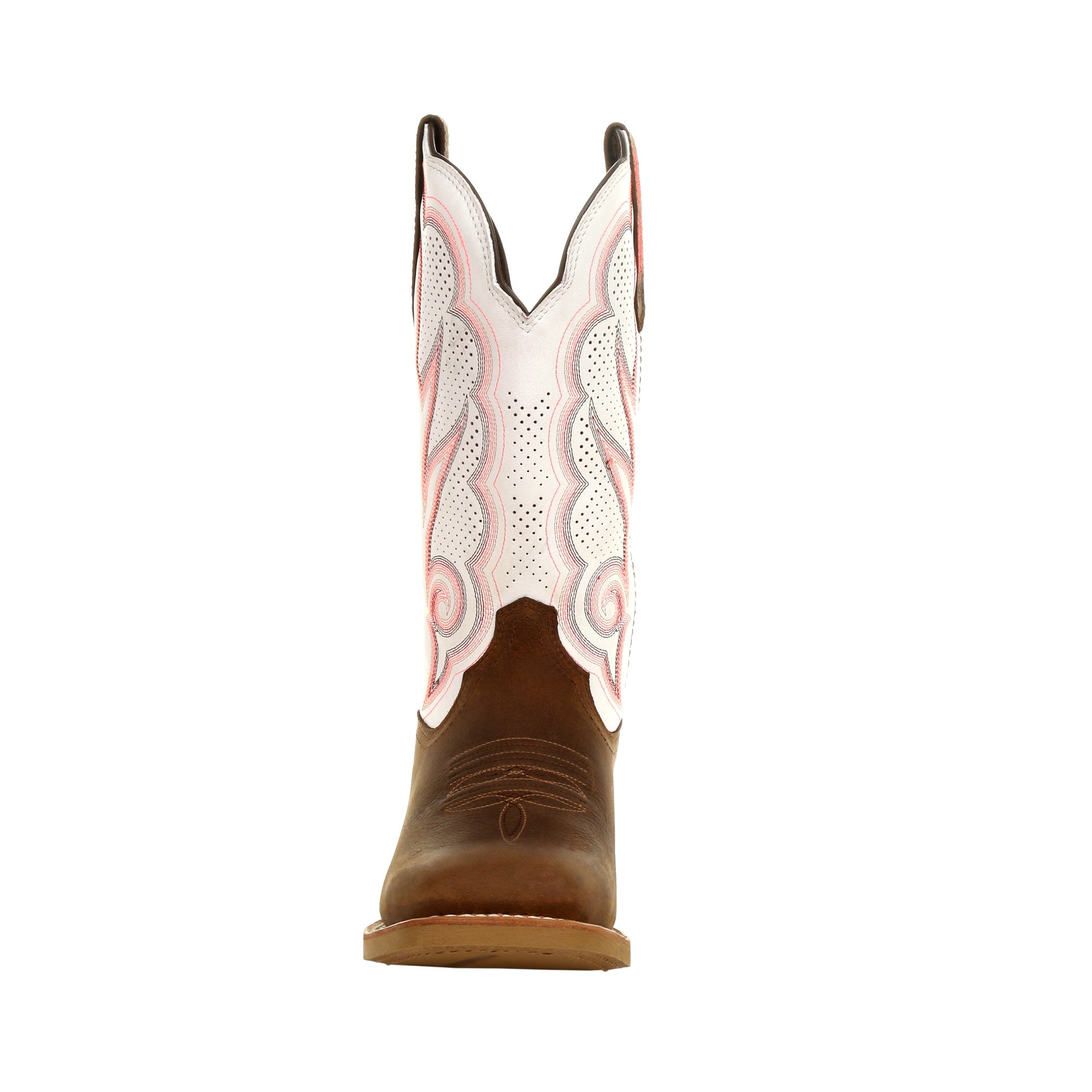 Durango Women's Lady Rebel Pro  12"  Ventilated Boot In Trail W