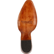 Durango Women's Crush  16"  Western Fashion Boot In Mahogany M