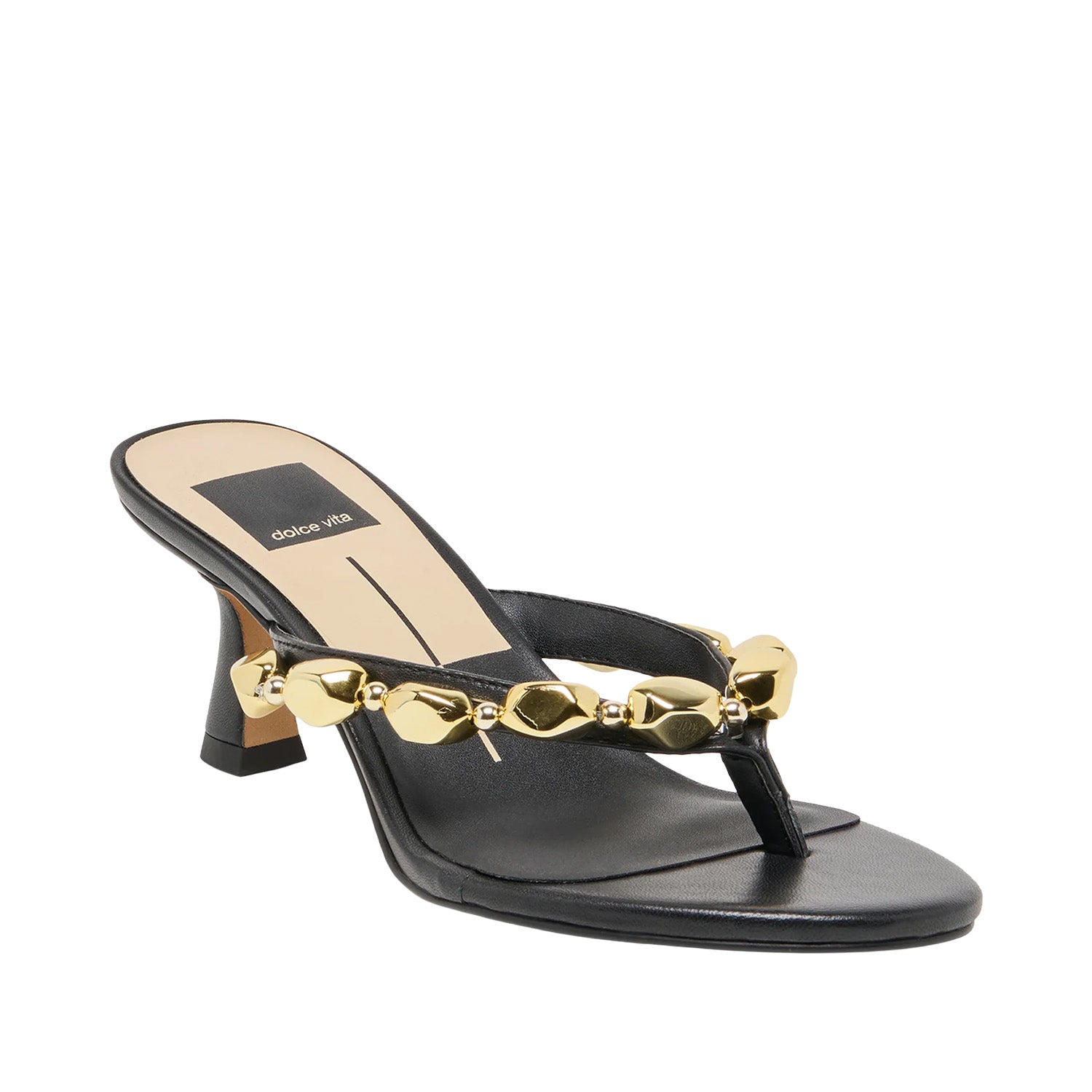 Dolce Vita Women's Daksie in Black