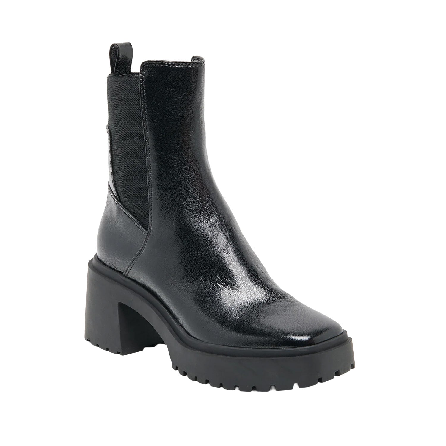 Dolce Vita Women's Grizly H2O in Midnight