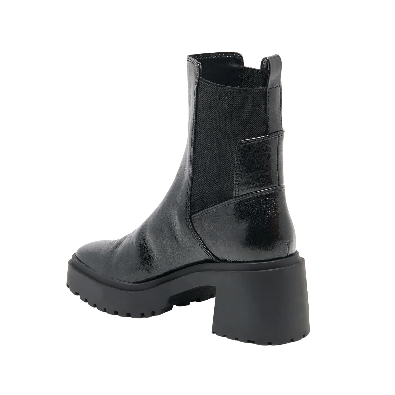 Dolce Vita Women's Grizly H2O in Midnight