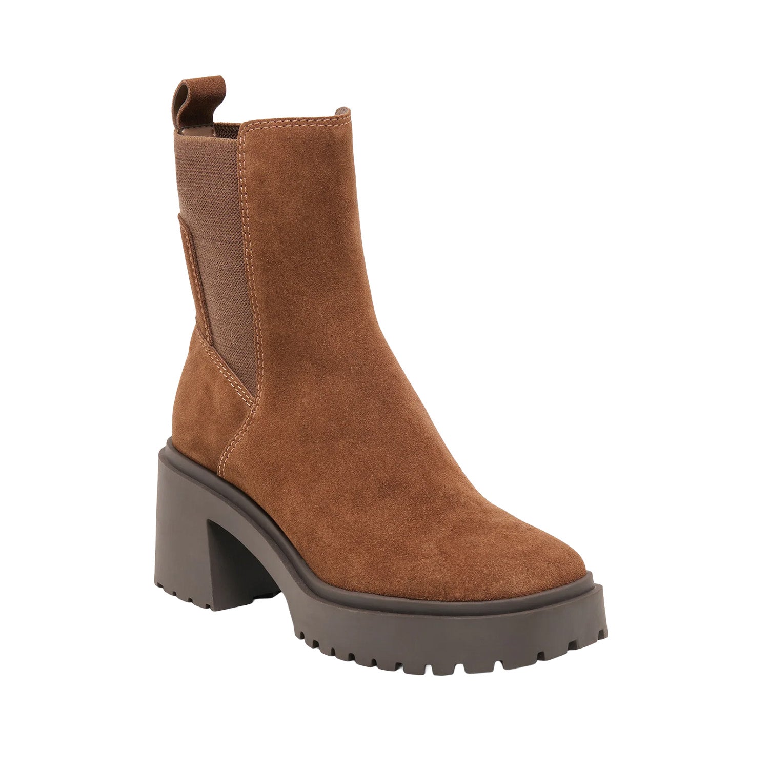 Dolce Vita Women's Grizly H2O in Cocoa
