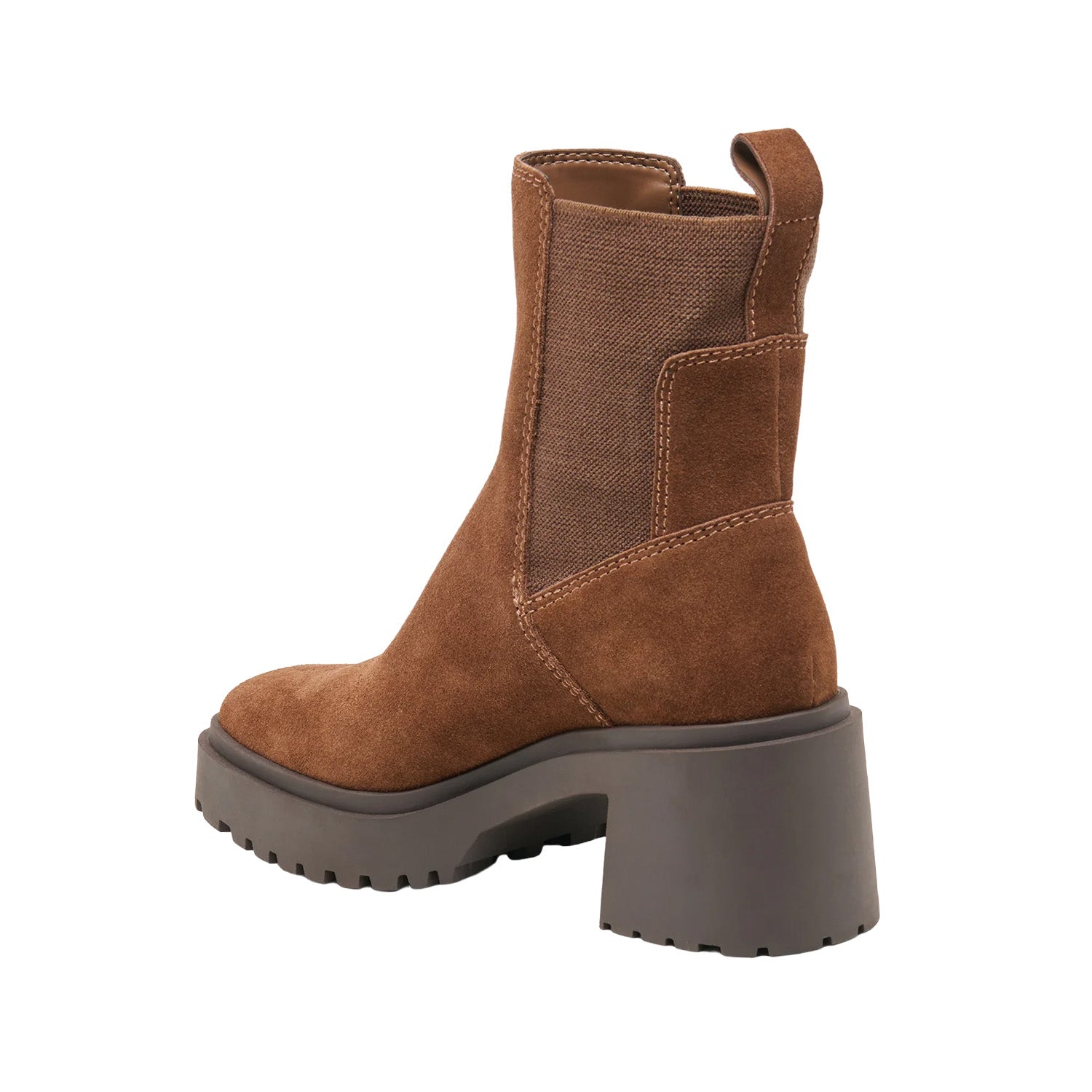 Dolce Vita Women's Grizly H2O in Cocoa