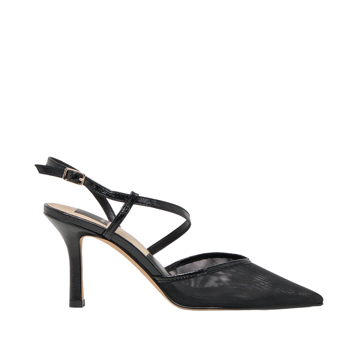 Dolce Vita Women's Kamra Mesh in Onyx