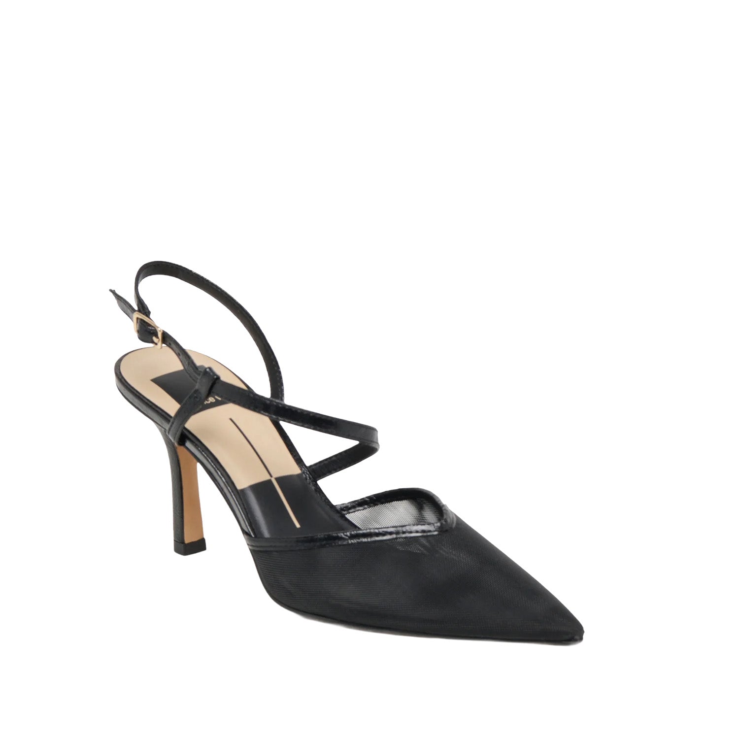 Dolce Vita Women's Kamra Mesh in Onyx