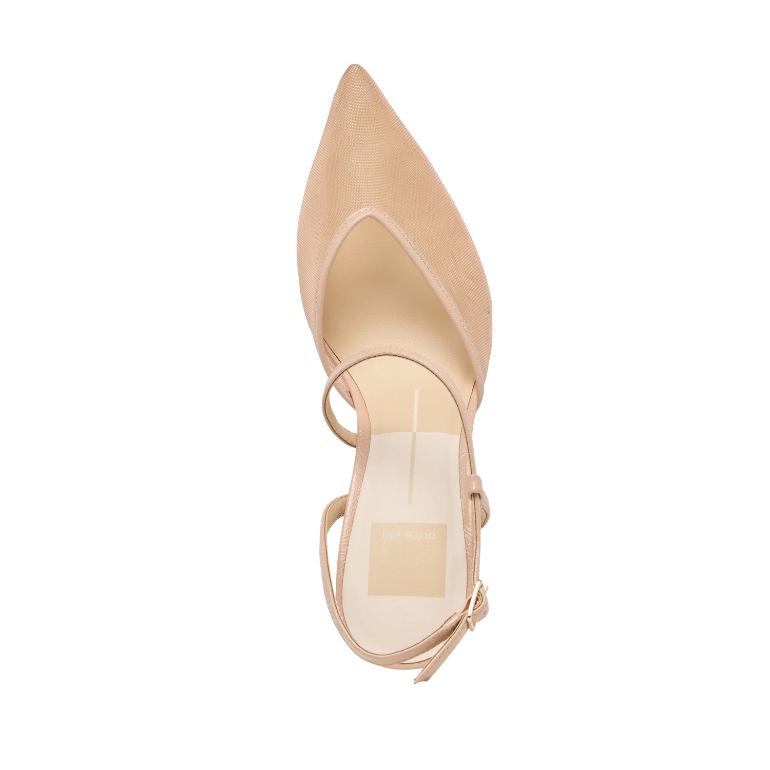 Dolce Vita Women's Kamra Mesh in Blush