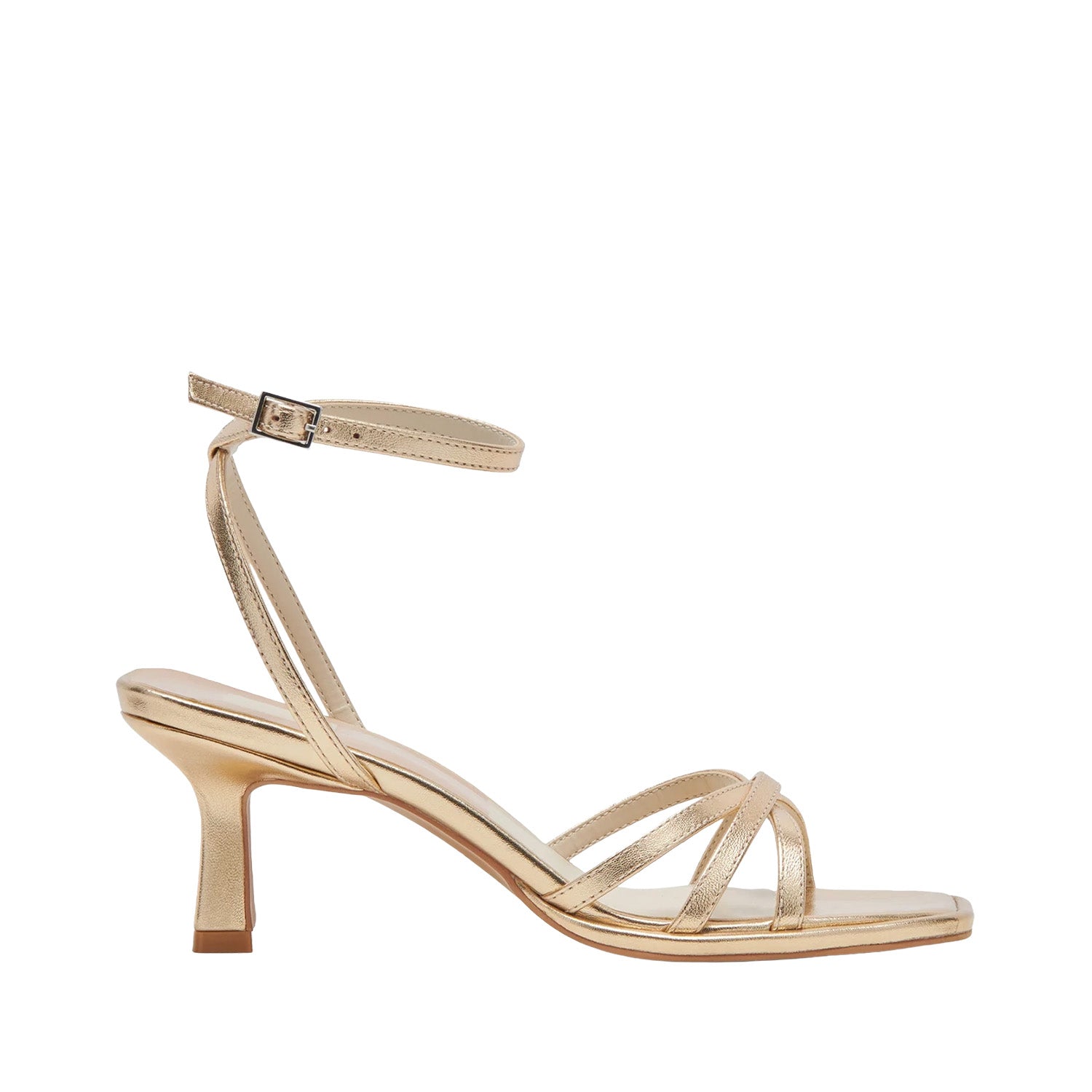 Dolce Vita Women's Manji in Light Gold
