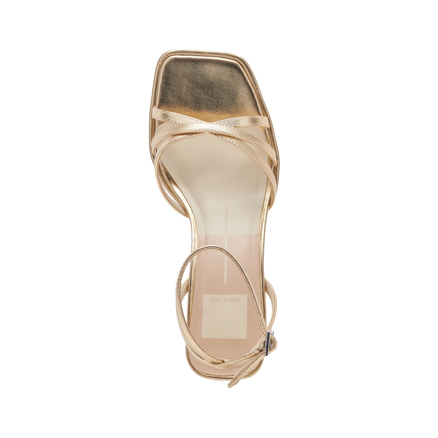 Dolce Vita Women's Manji in Light Gold