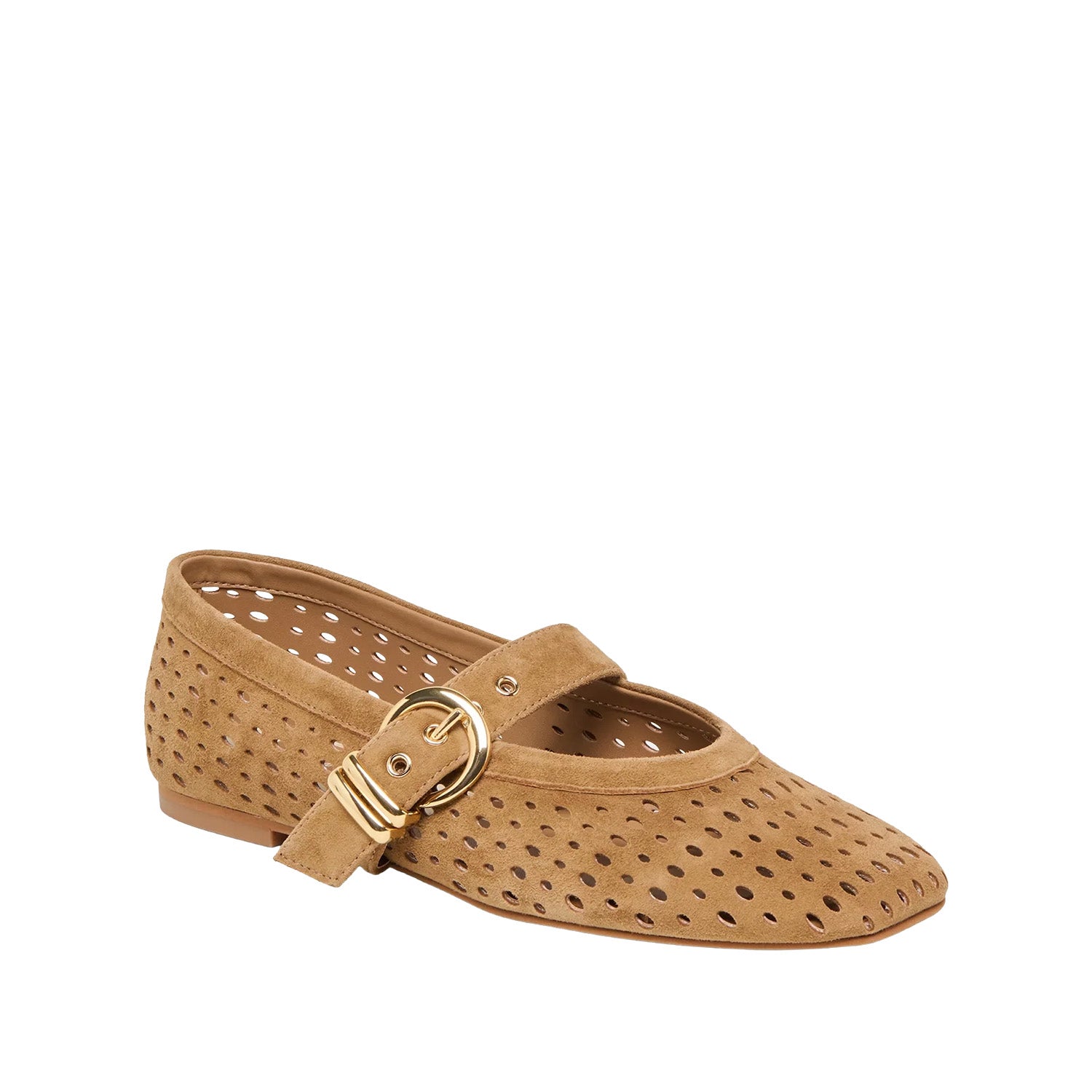 Dolce Vita Women's Mikel in Light Brown